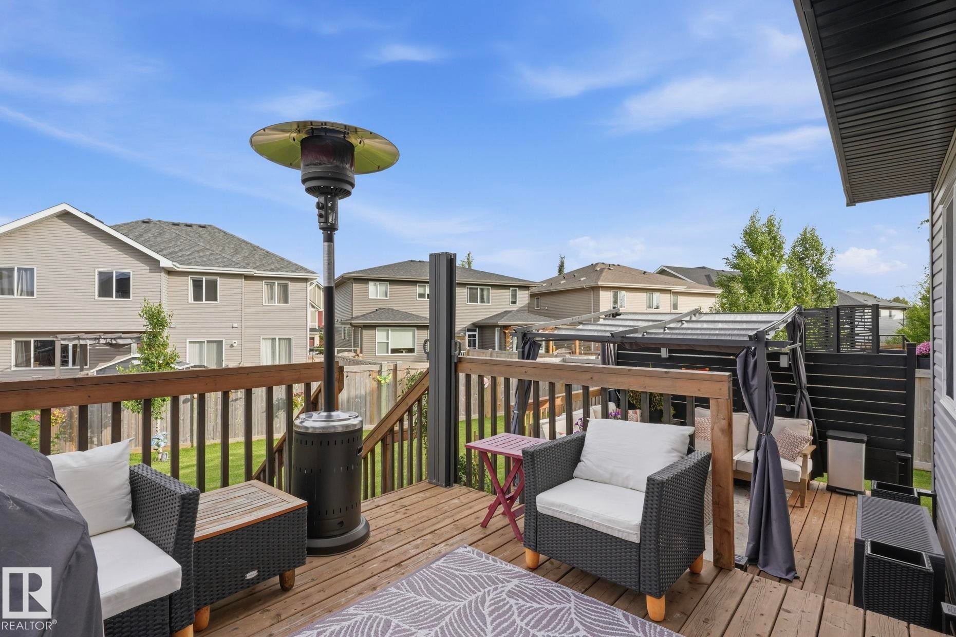 12825 207 Street Nw, Edmonton, AB