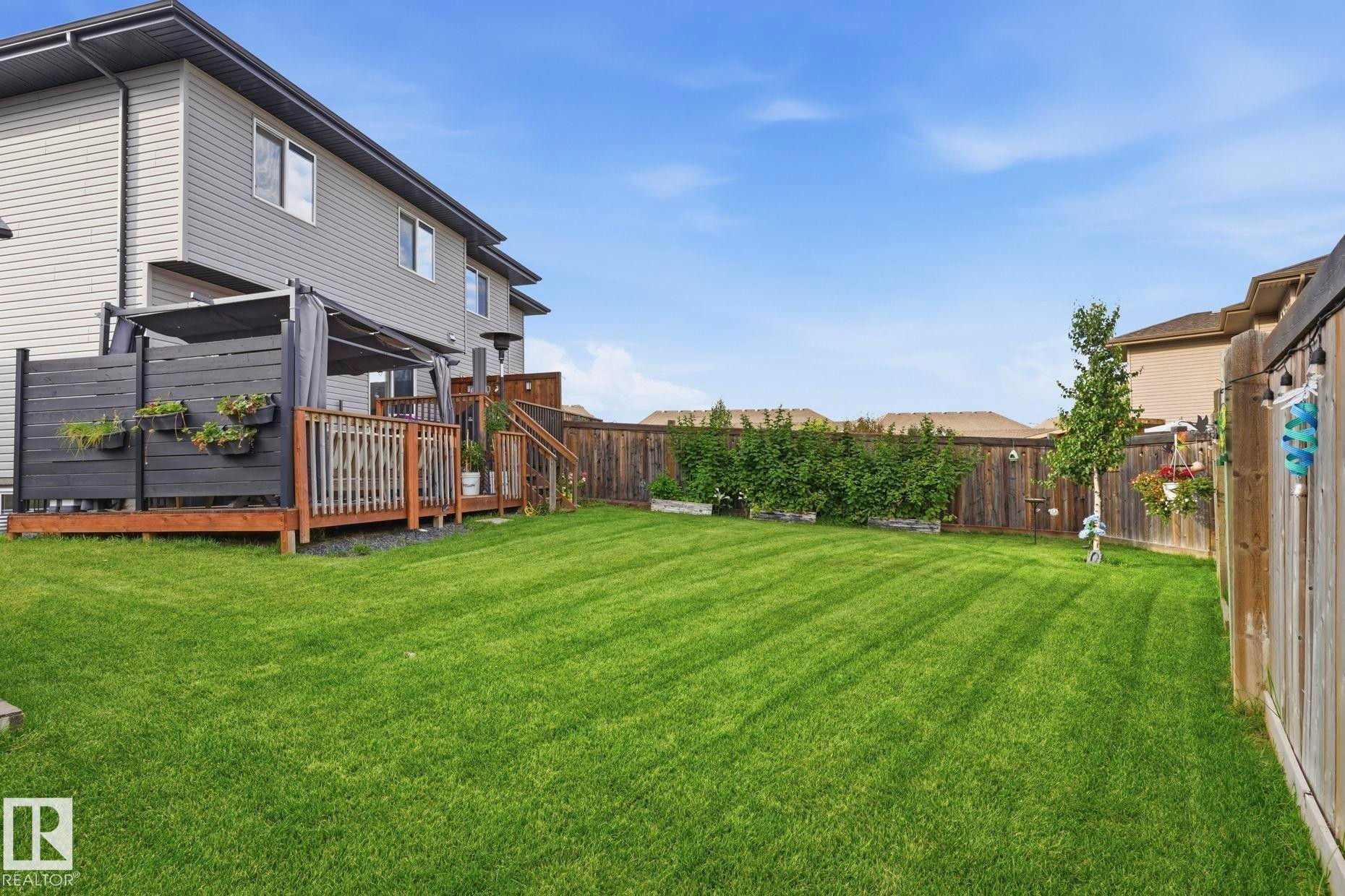 12825 207 Street Nw, Edmonton, AB