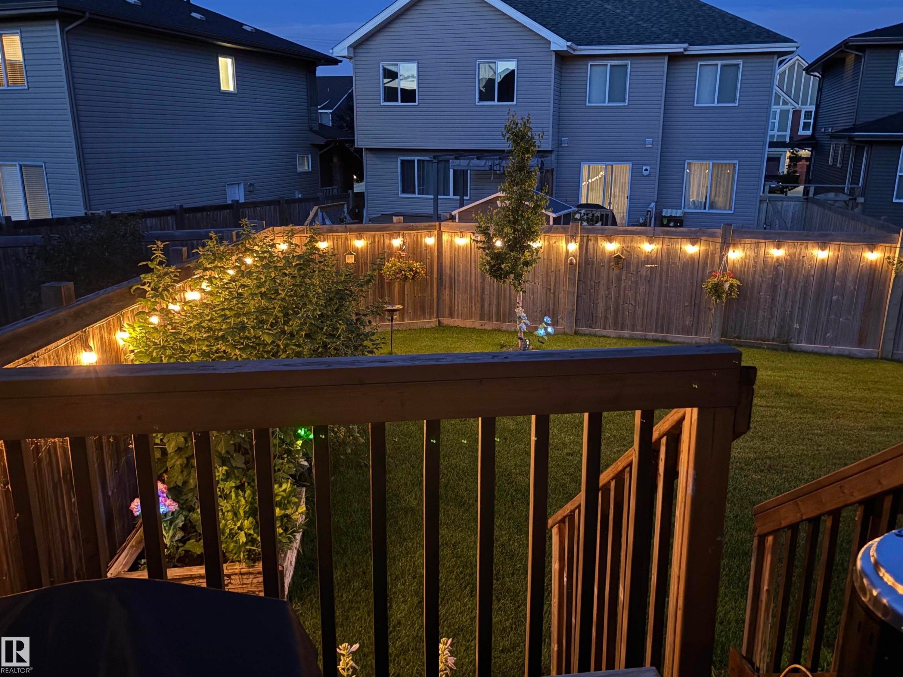 12825 207 Street Nw, Edmonton, AB