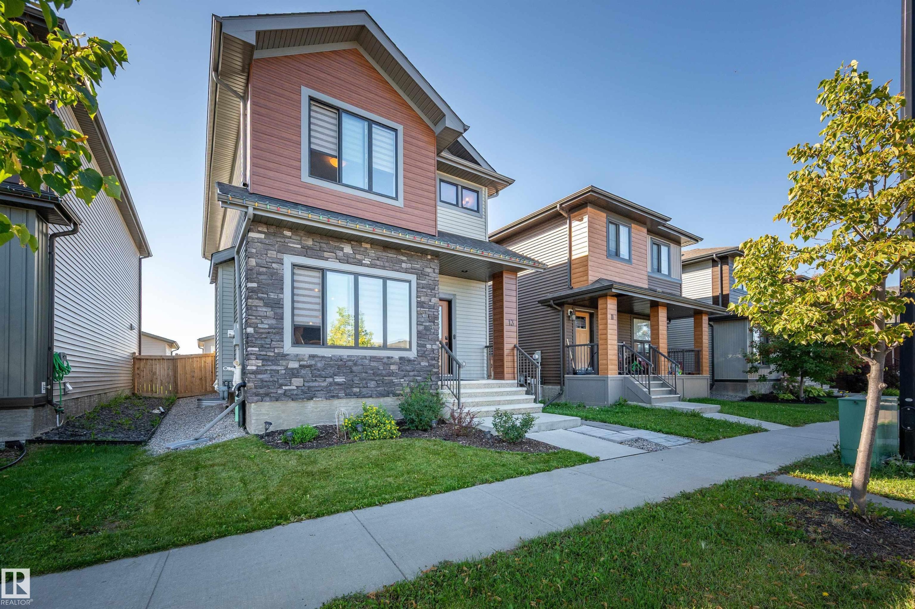 13 Tribute Common, Spruce Grove, AB