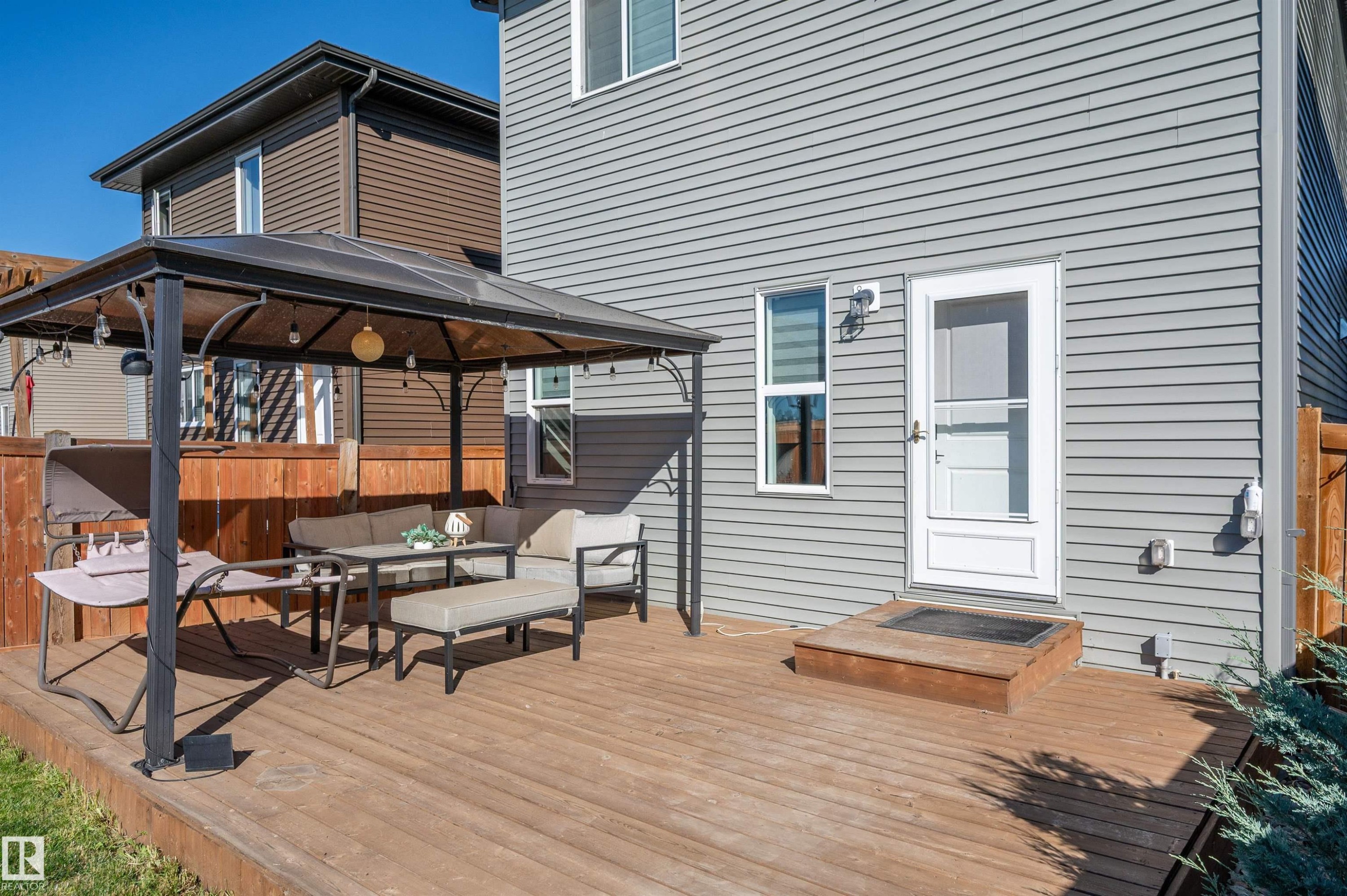 13 Tribute Common, Spruce Grove, AB