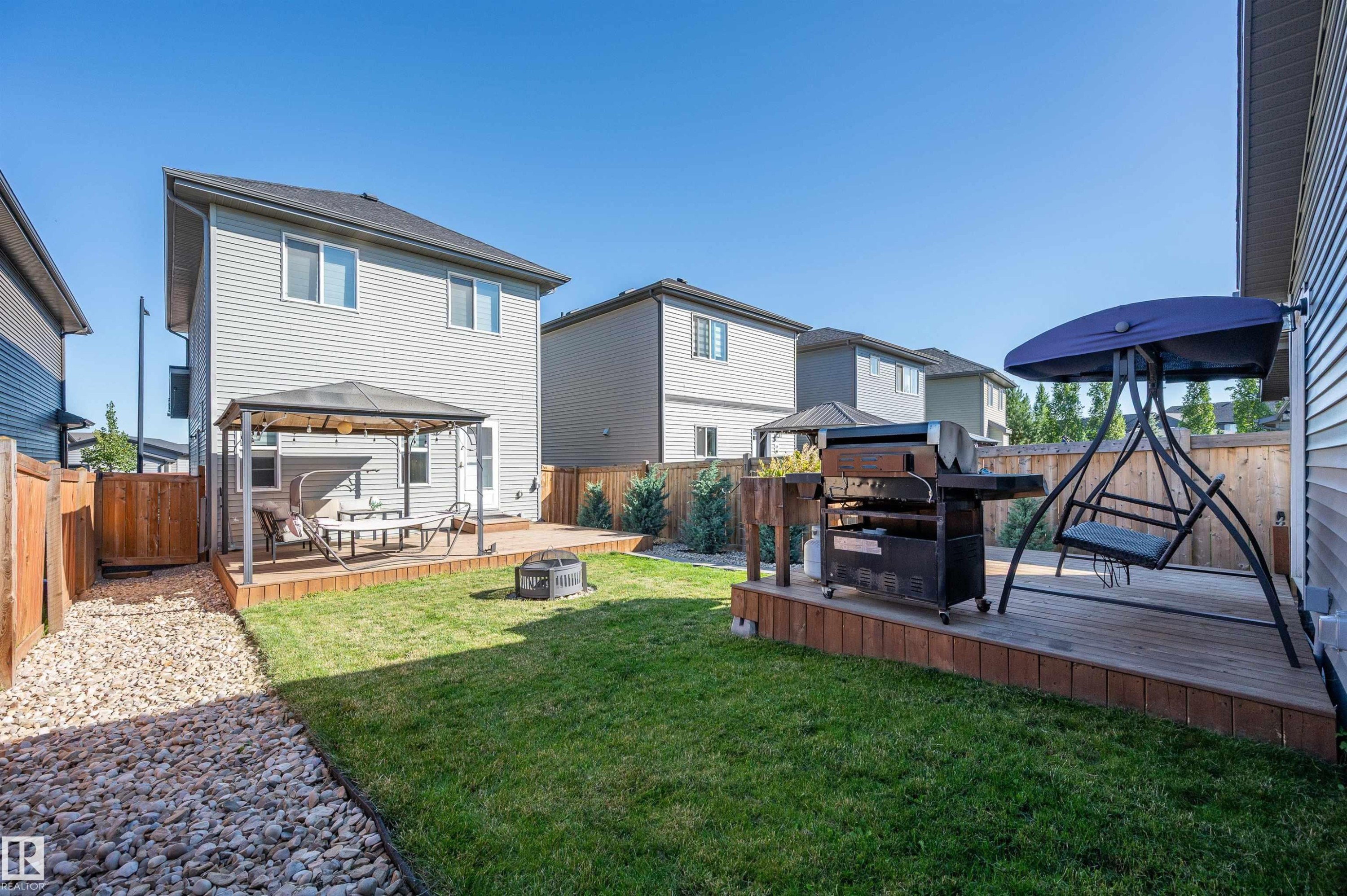 13 Tribute Common, Spruce Grove, AB