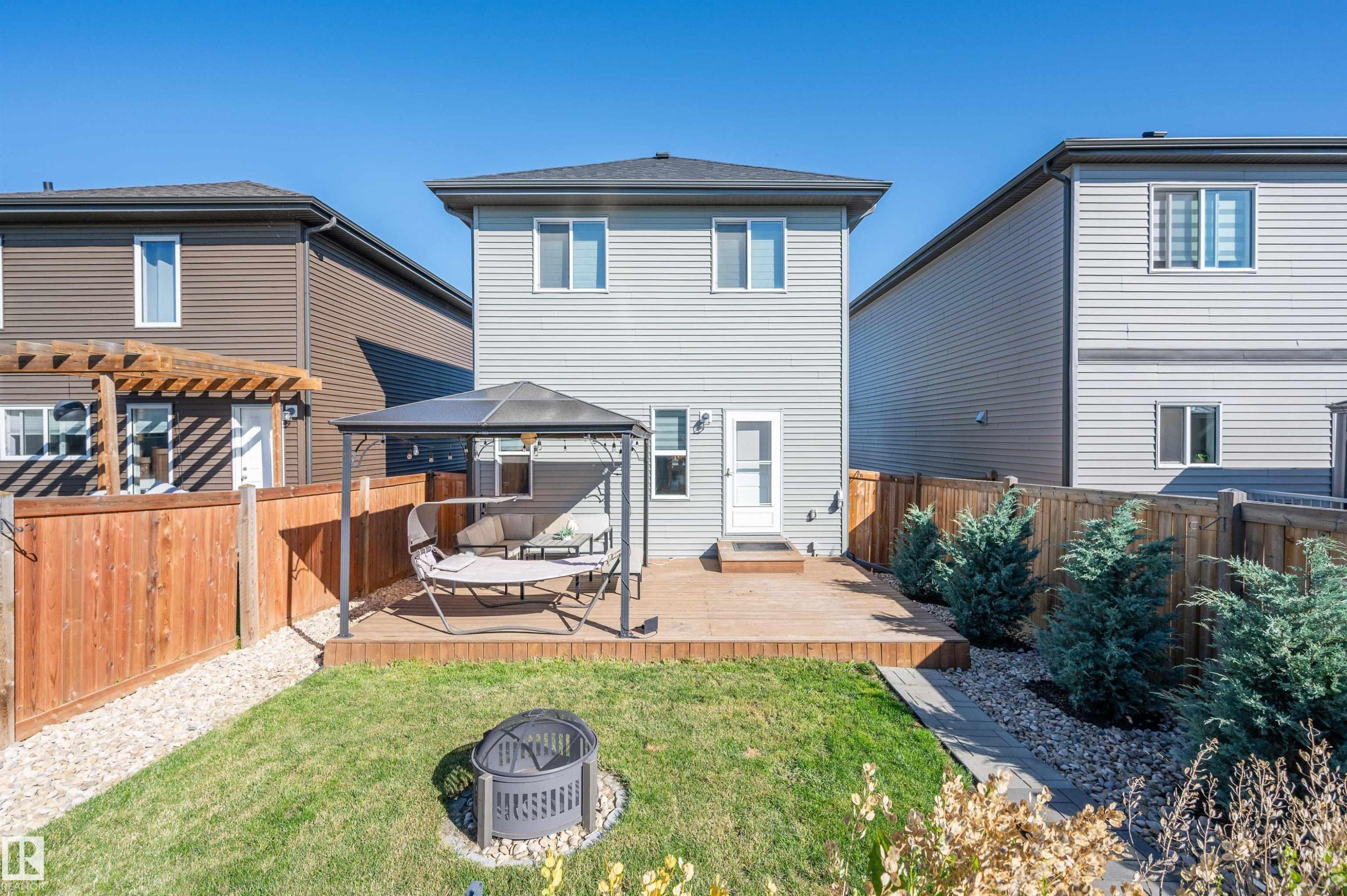 13 Tribute Common, Spruce Grove, AB