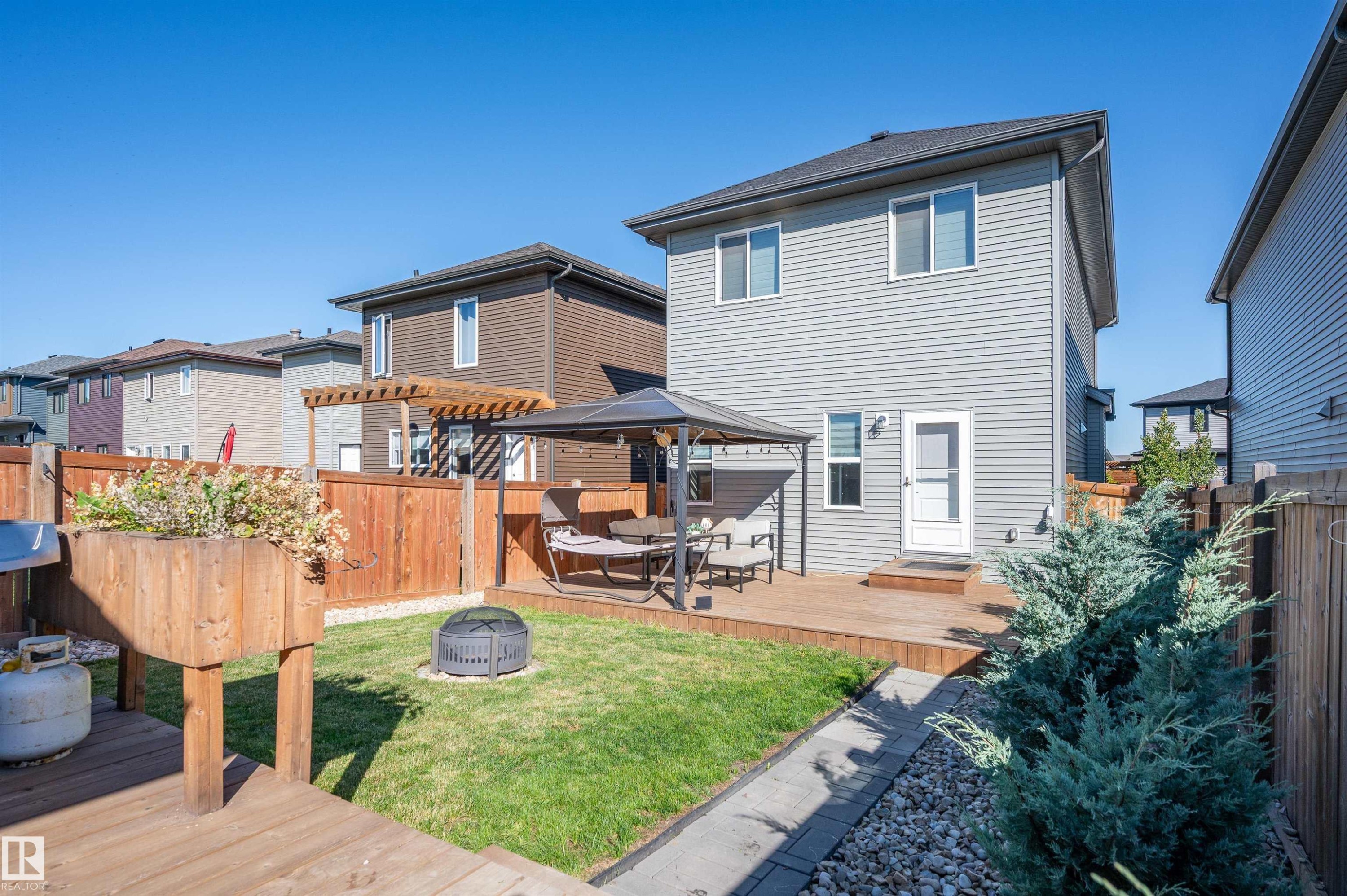 13 Tribute Common, Spruce Grove, AB