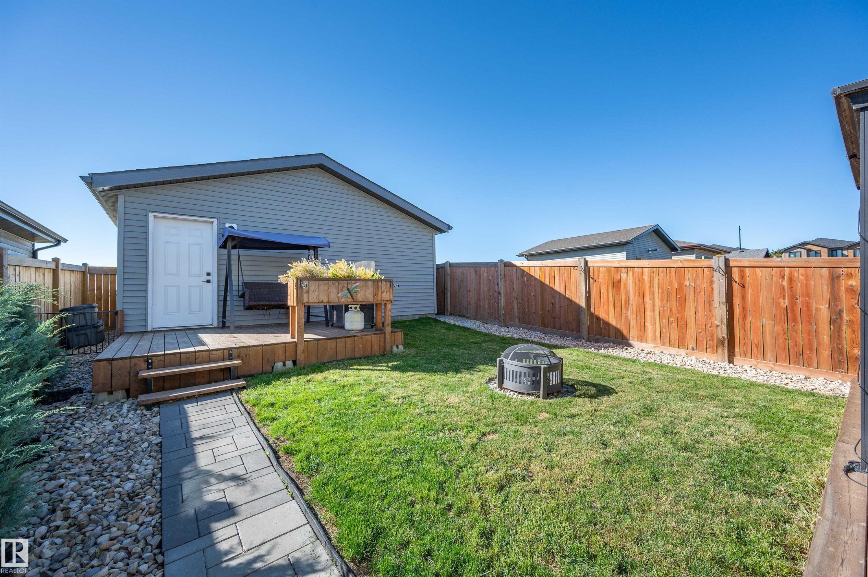 13 Tribute Common, Spruce Grove, AB