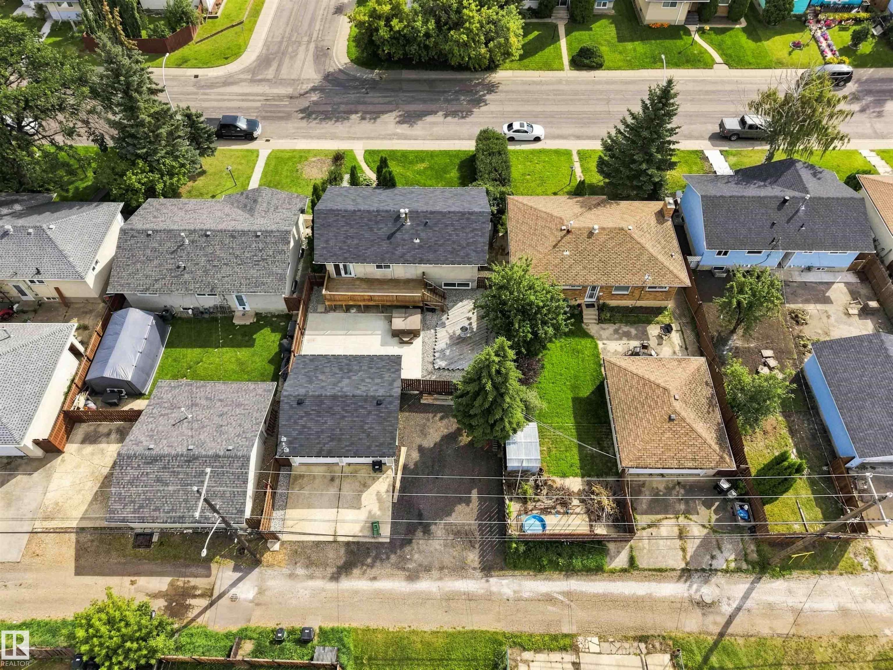 13820 63 Street Nw, Edmonton, AB