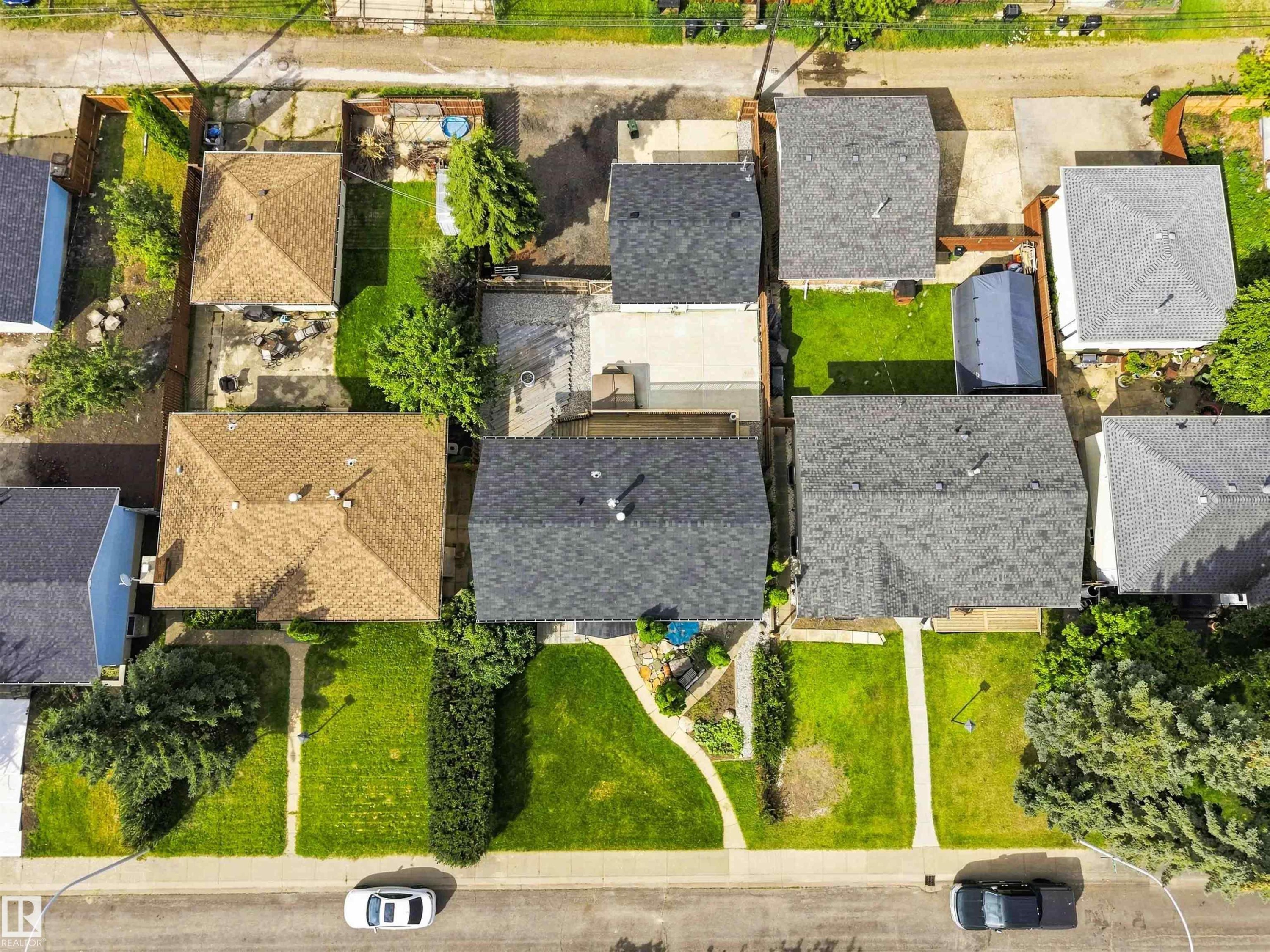 13820 63 Street Nw, Edmonton, AB