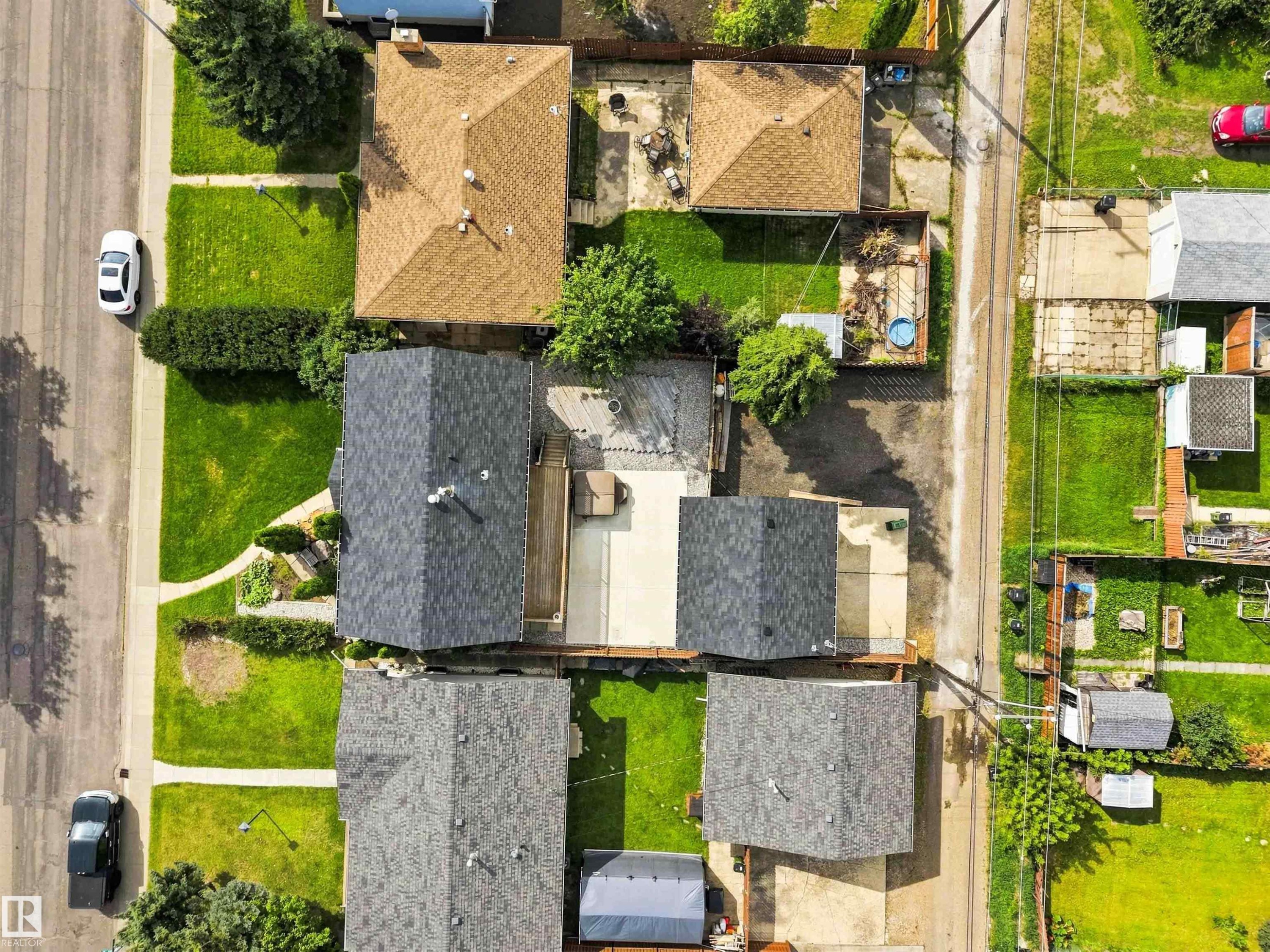 13820 63 Street Nw, Edmonton, AB