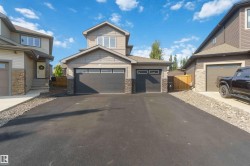 258 WESTBROOK Wynd Fort Saskatchewan, AB T8L 0L8
