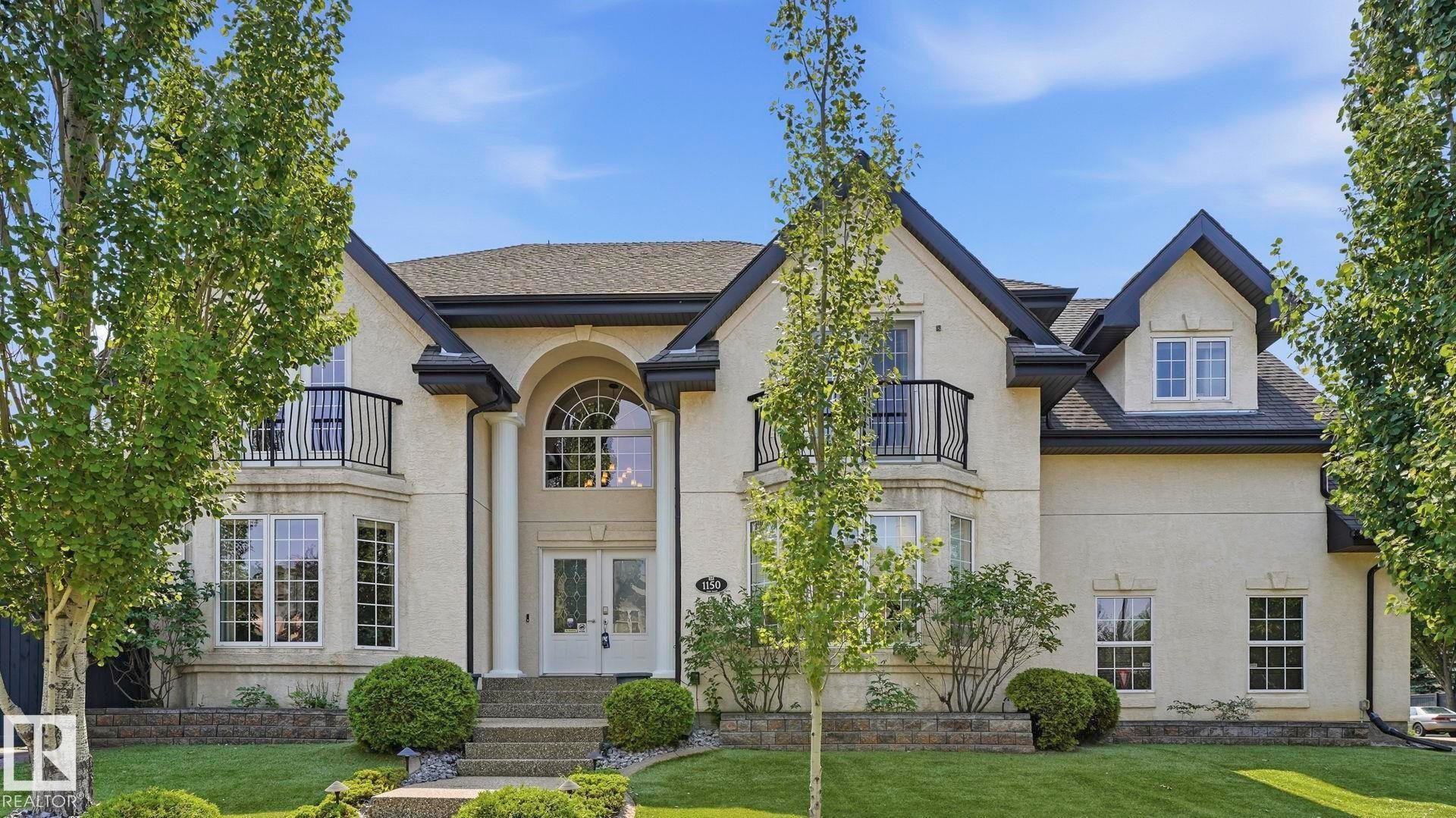 1150 Tory Road Nw, Edmonton, AB