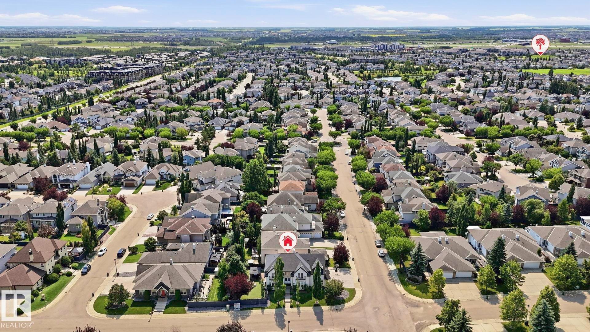1150 Tory Road Nw, Edmonton, AB