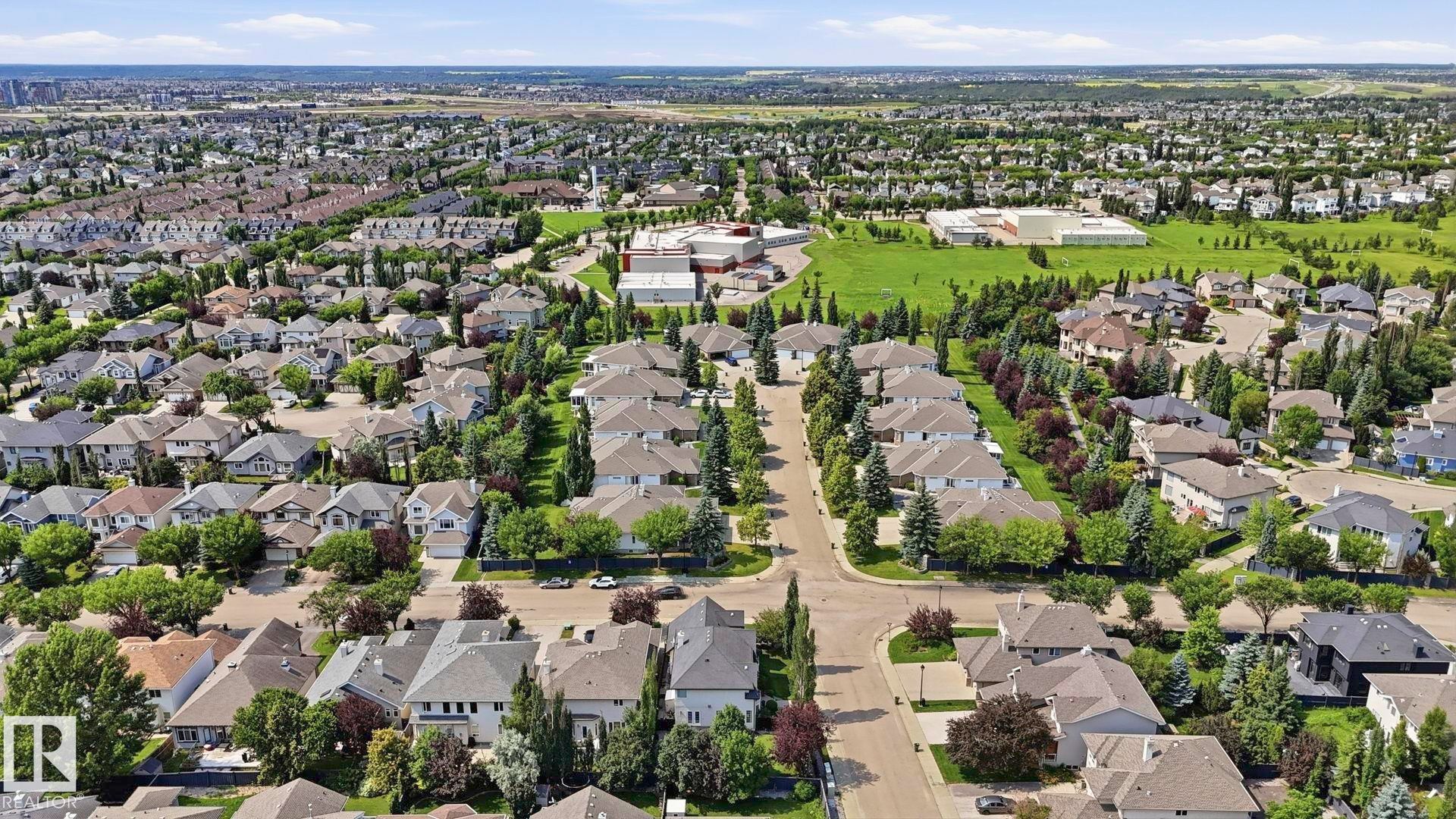 1150 Tory Road Nw, Edmonton, AB
