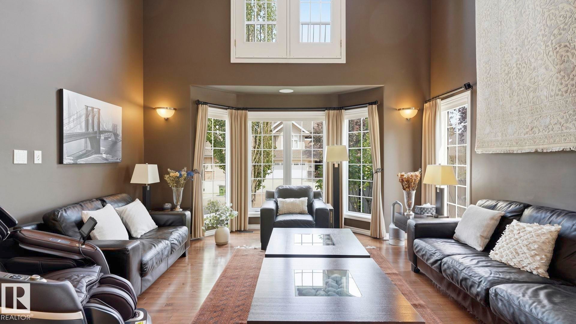 1150 Tory Road Nw, Edmonton, AB