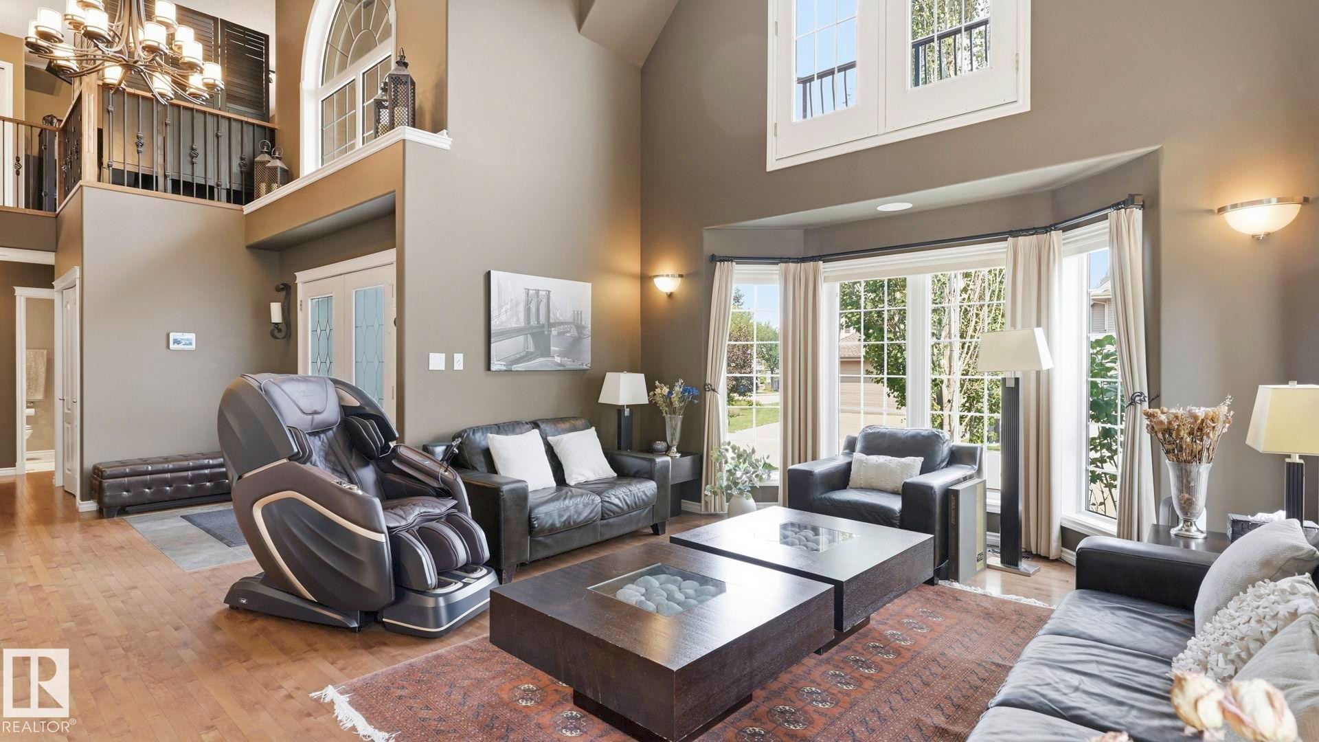 1150 Tory Road Nw, Edmonton, AB