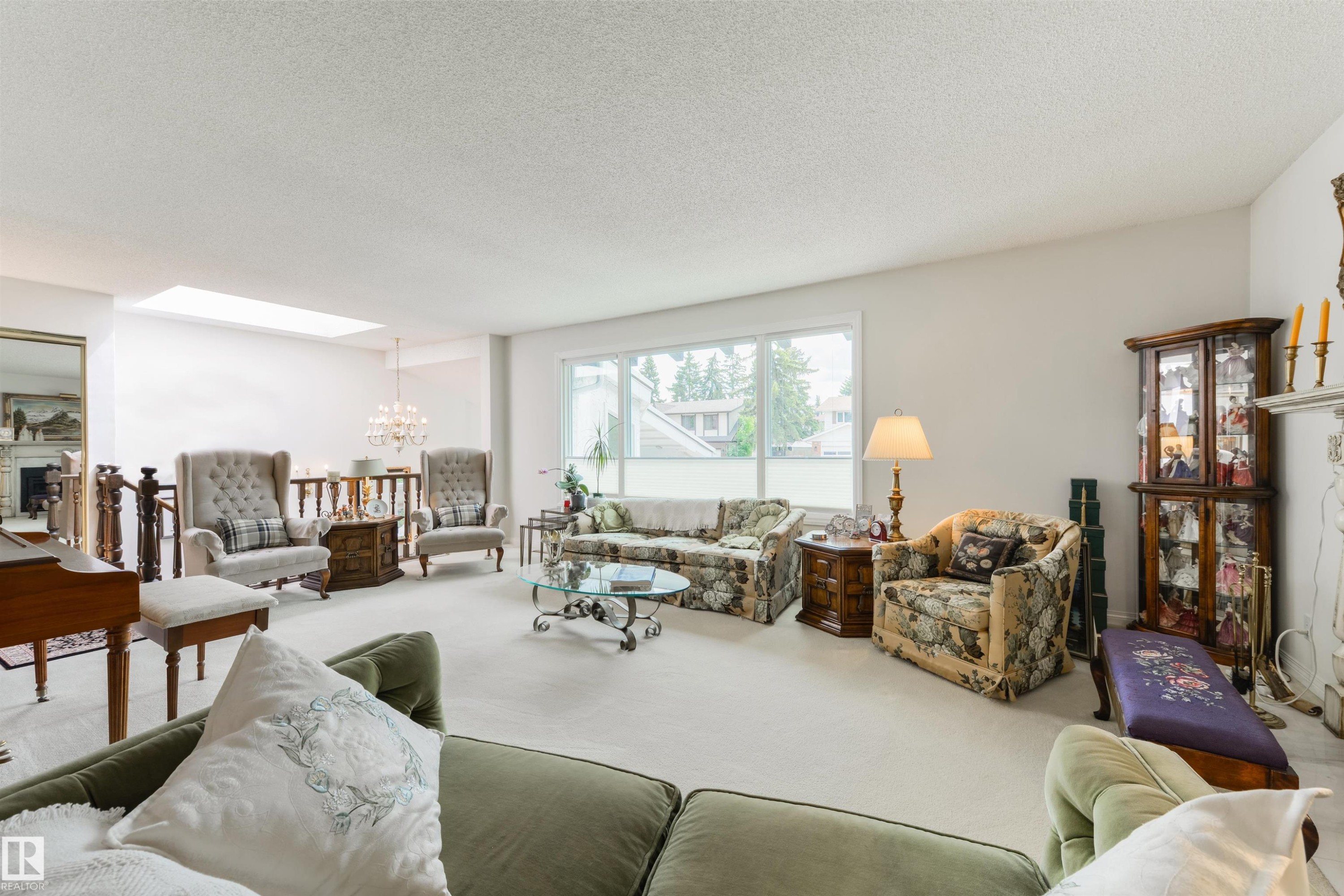 249 Wolf Willow Crescent Nw, Edmonton, AB