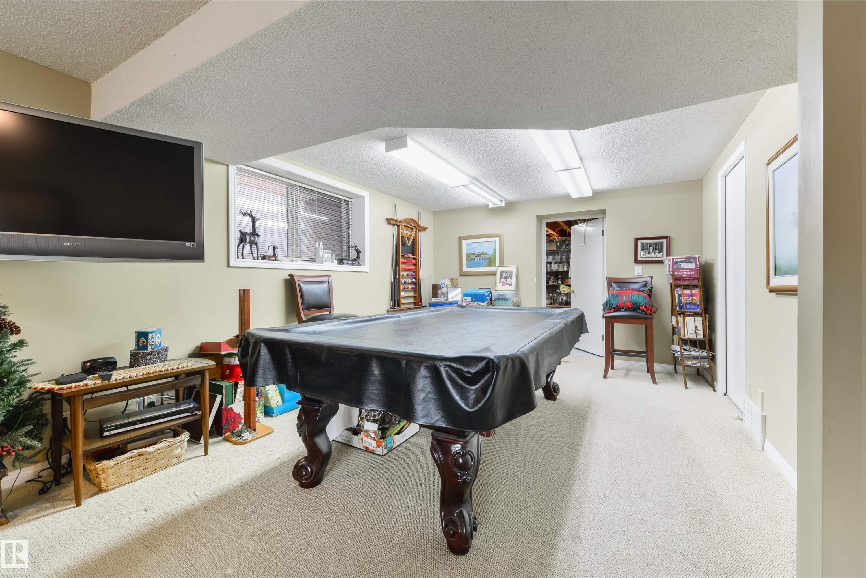 249 Wolf Willow Crescent Nw, Edmonton, AB