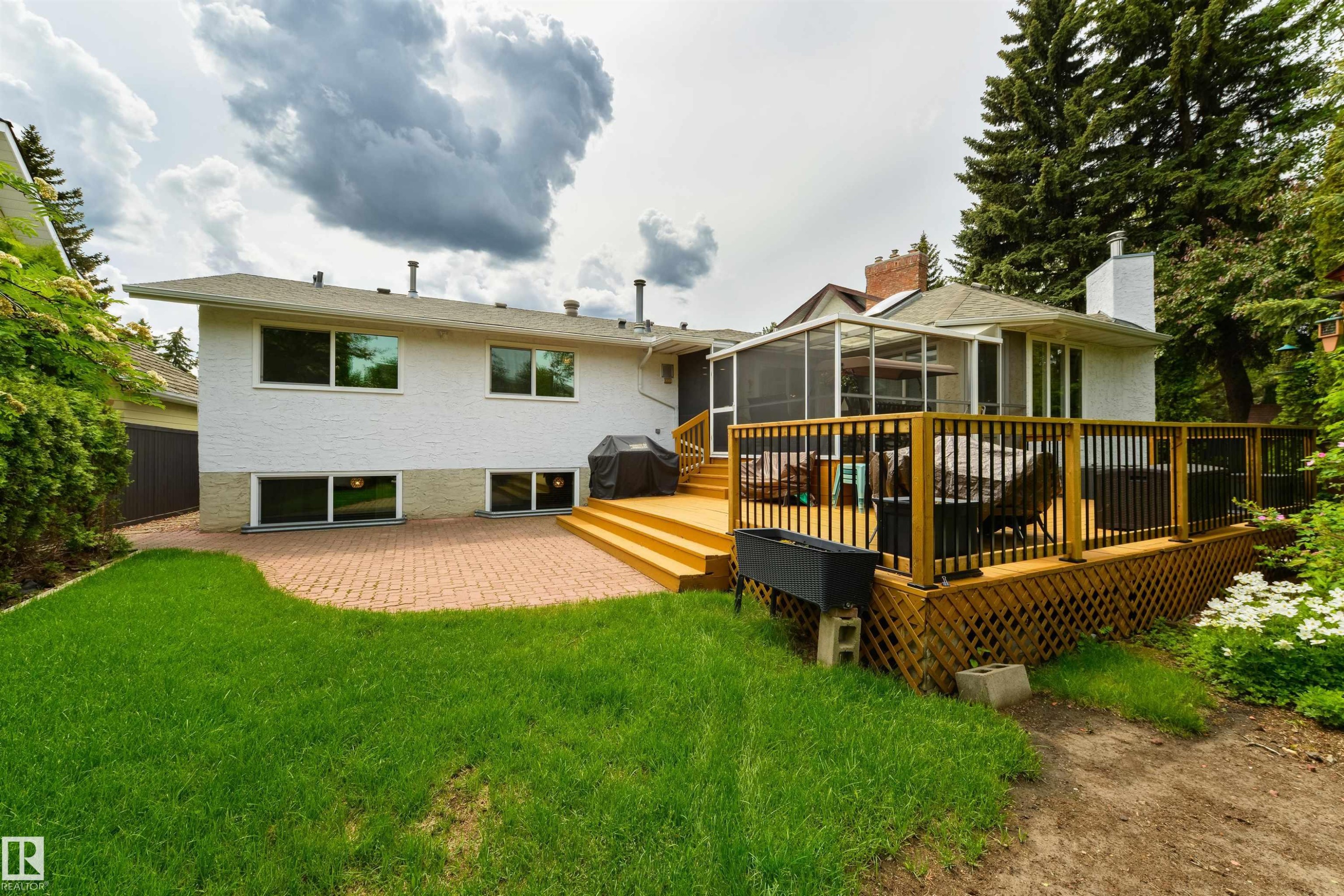 249 Wolf Willow Crescent Nw, Edmonton, AB