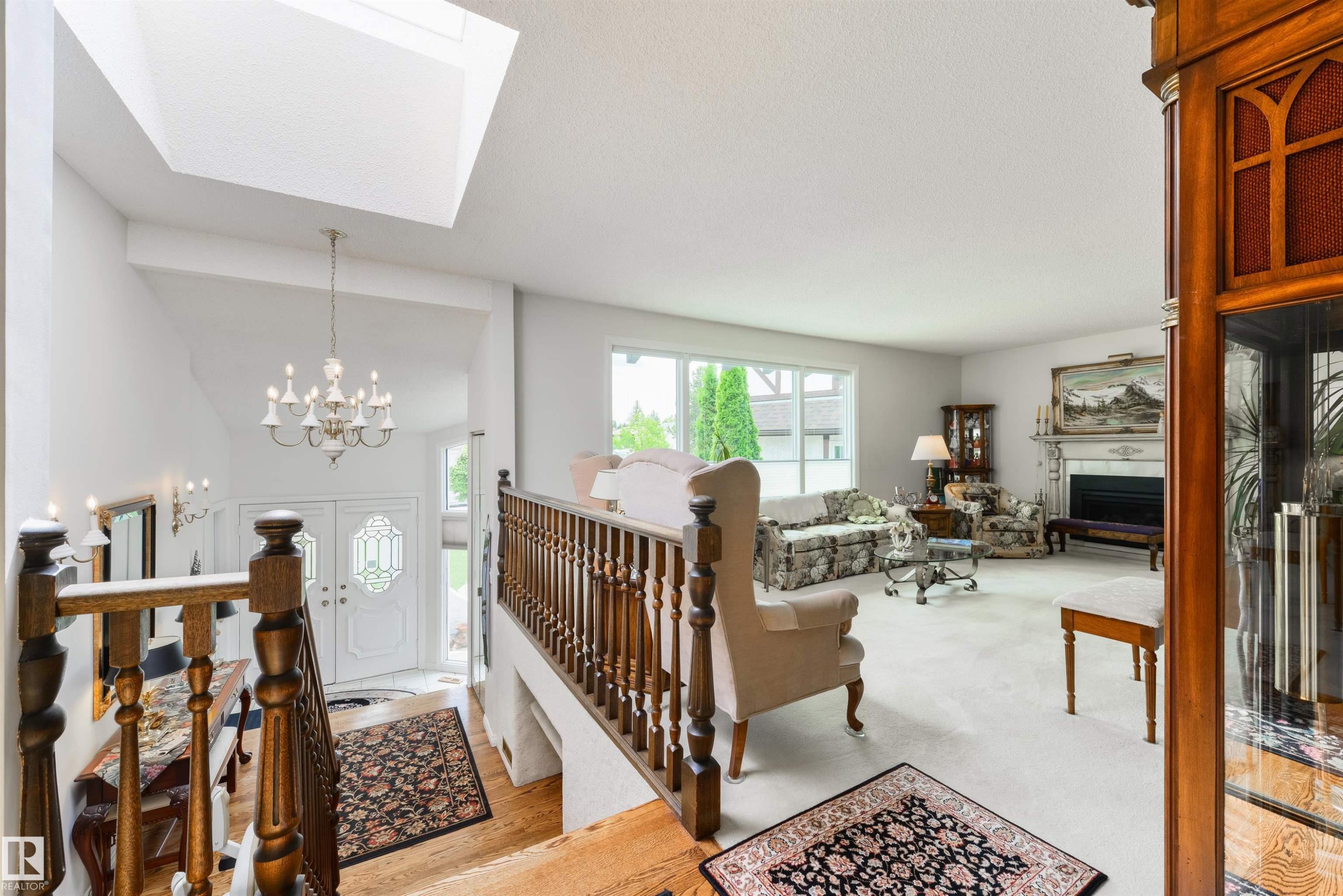 249 Wolf Willow Crescent Nw, Edmonton, AB