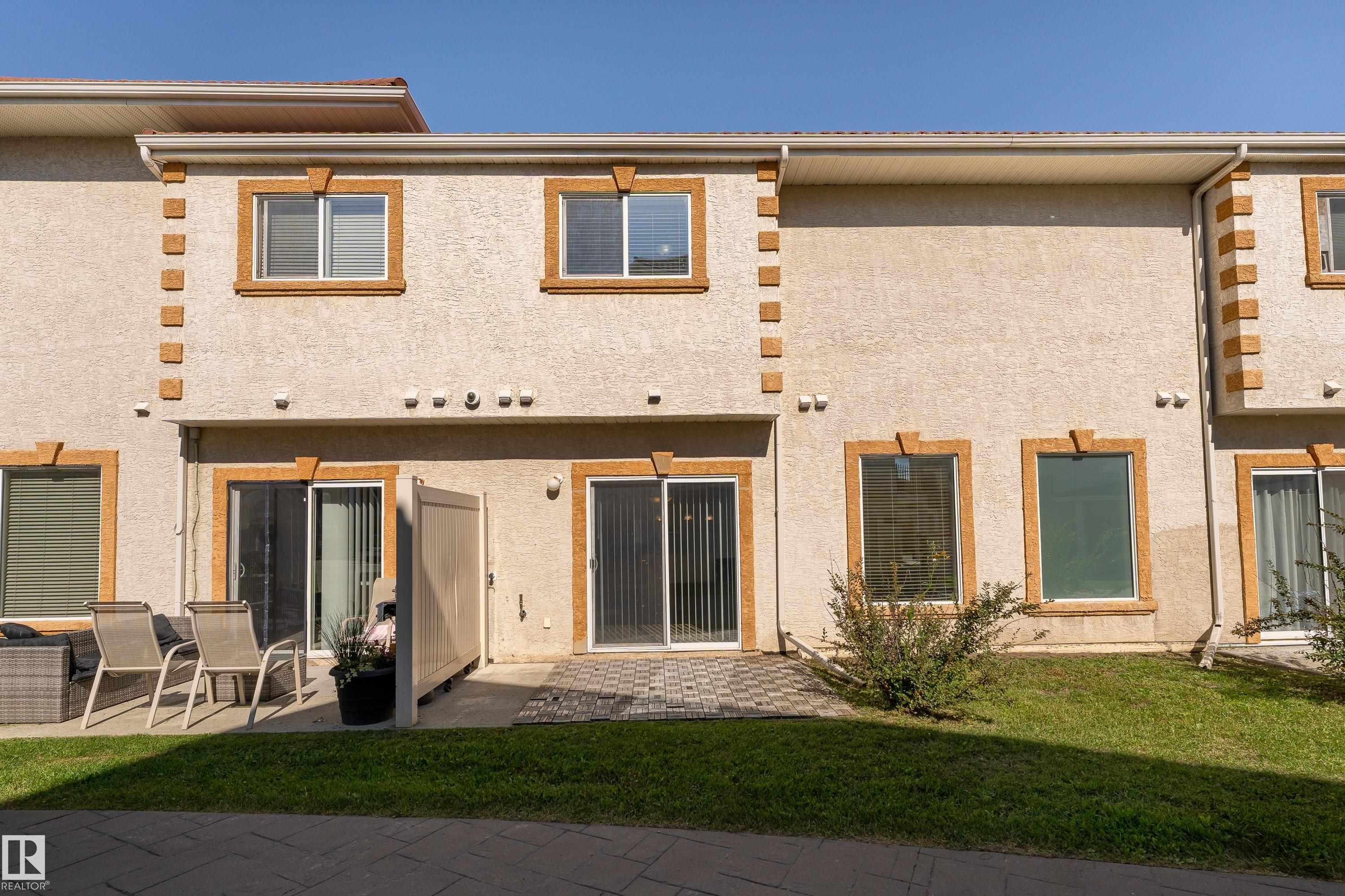 #72 13825 155 Av Nw, Edmonton, AB