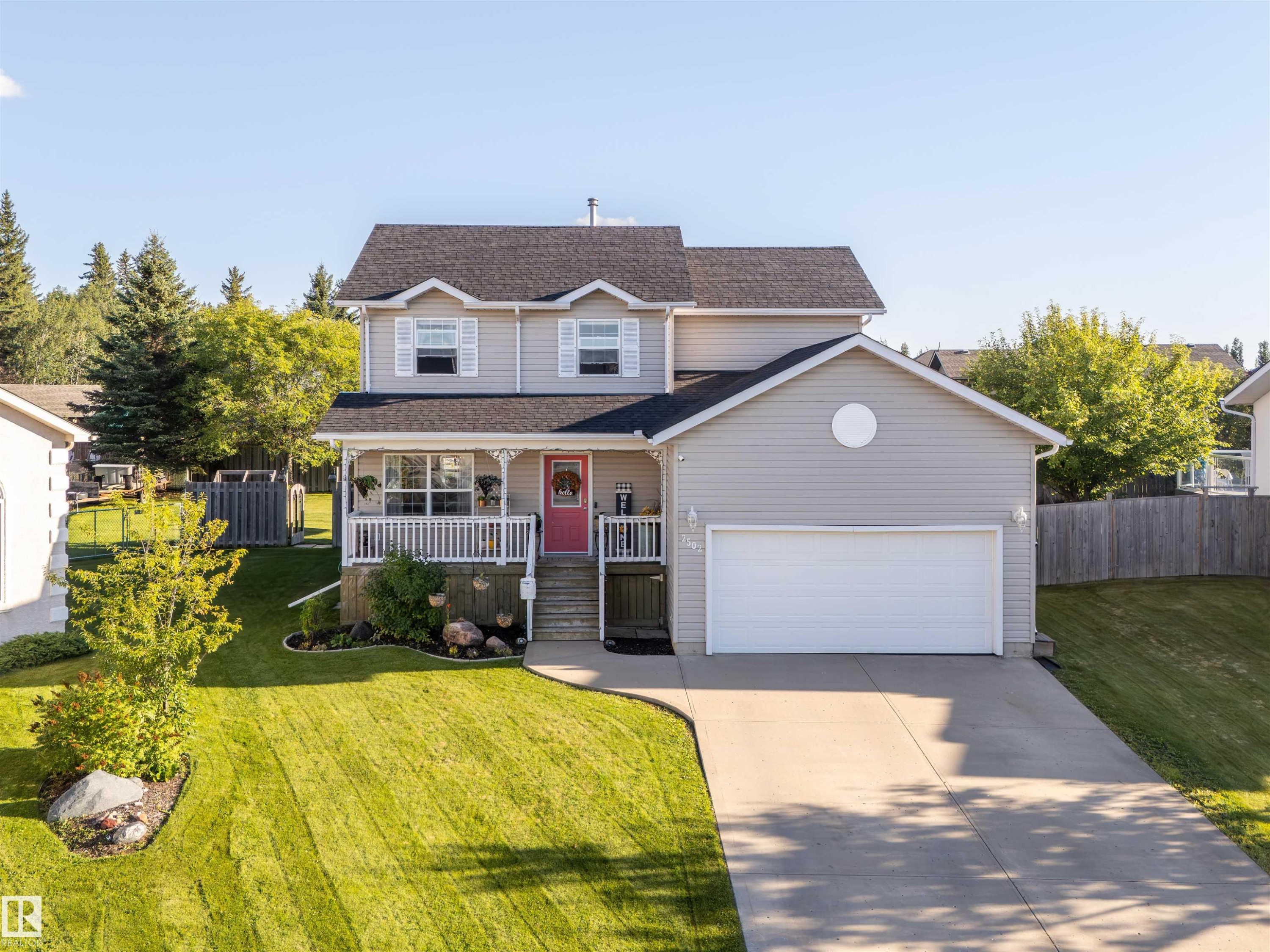 2502 6 Avenue, Cold Lake, AB