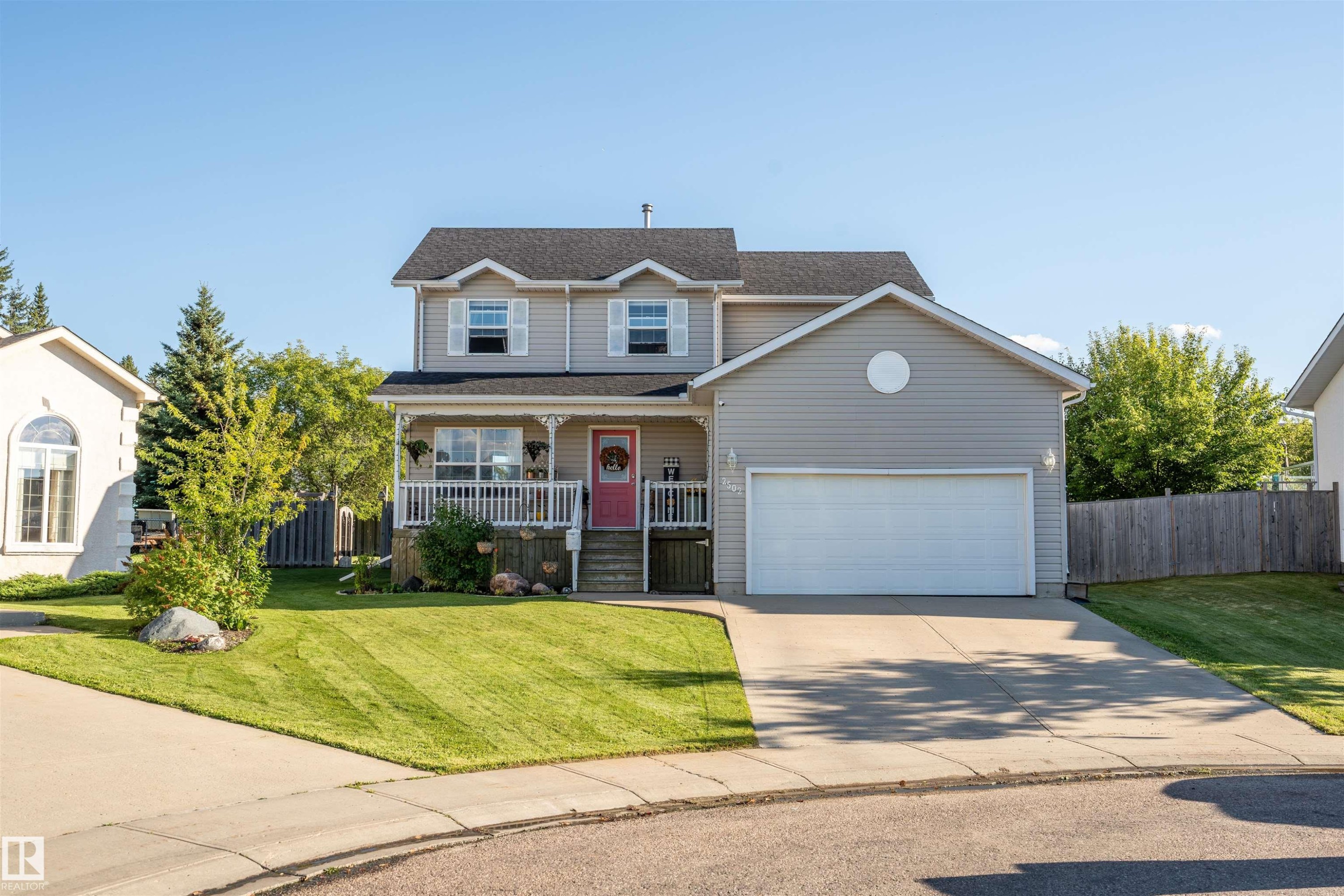 2502 6 Avenue, Cold Lake, AB