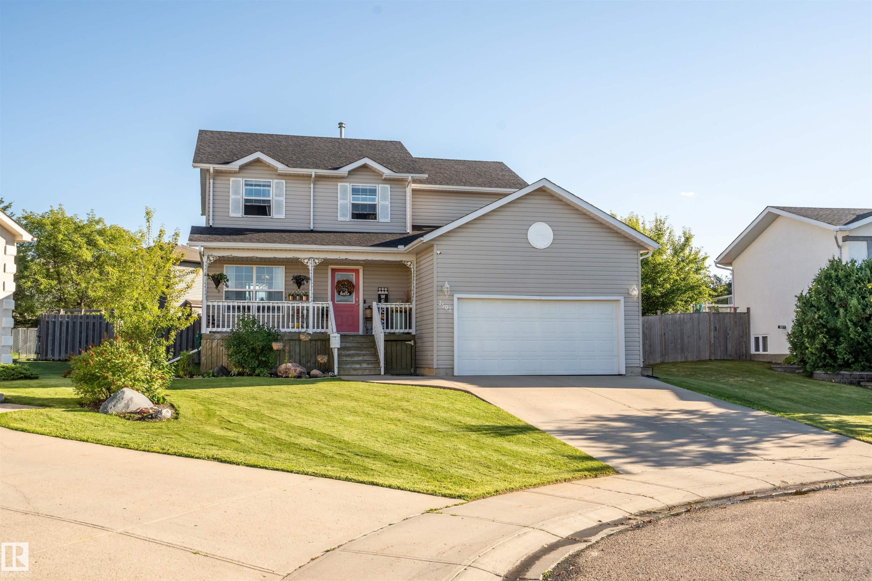 2502 6 Avenue, Cold Lake, AB