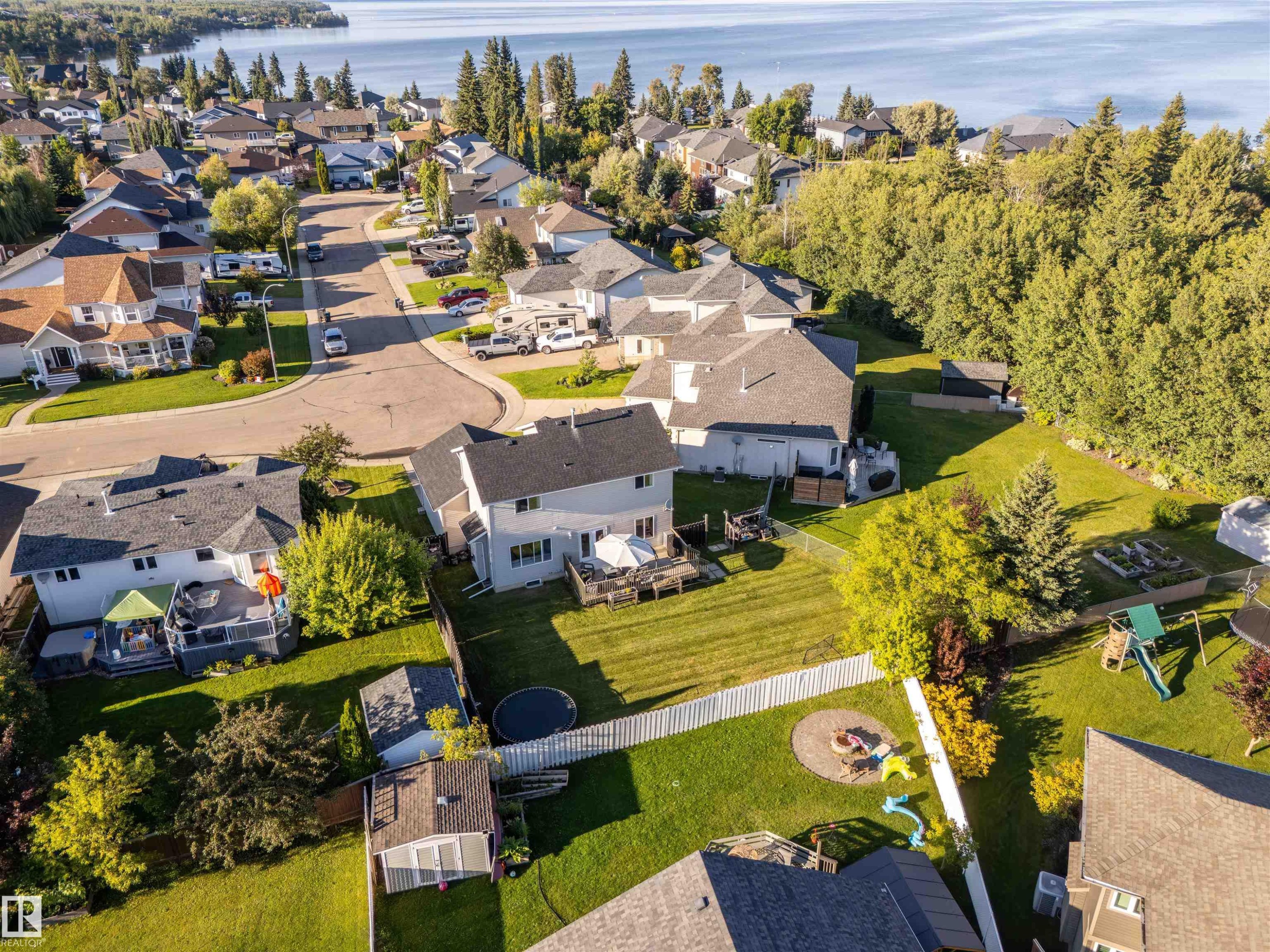 2502 6 Avenue, Cold Lake, AB