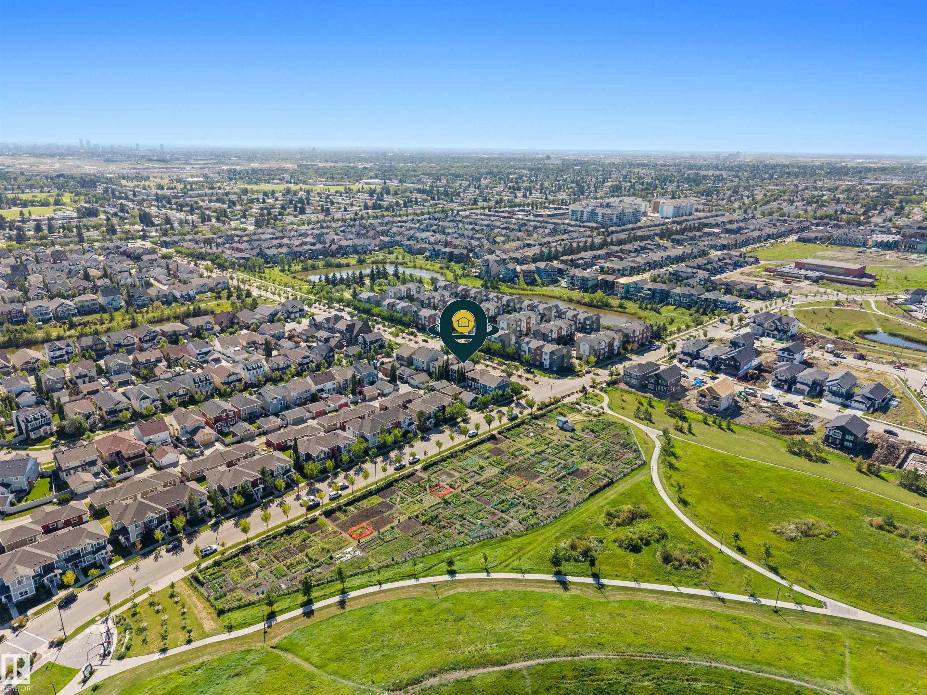 Additional content - 2585 Pegasus Boulevard Nw, Edmonton, AB