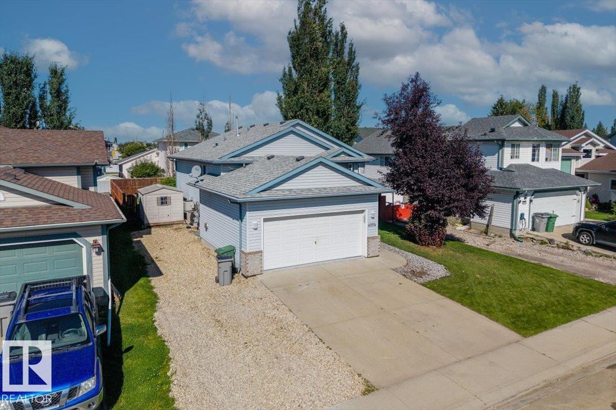 4004 53, Beaumont, AB