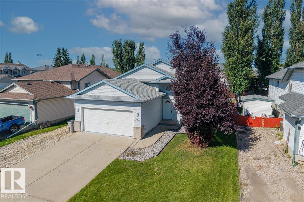 4004 53, Beaumont, AB
