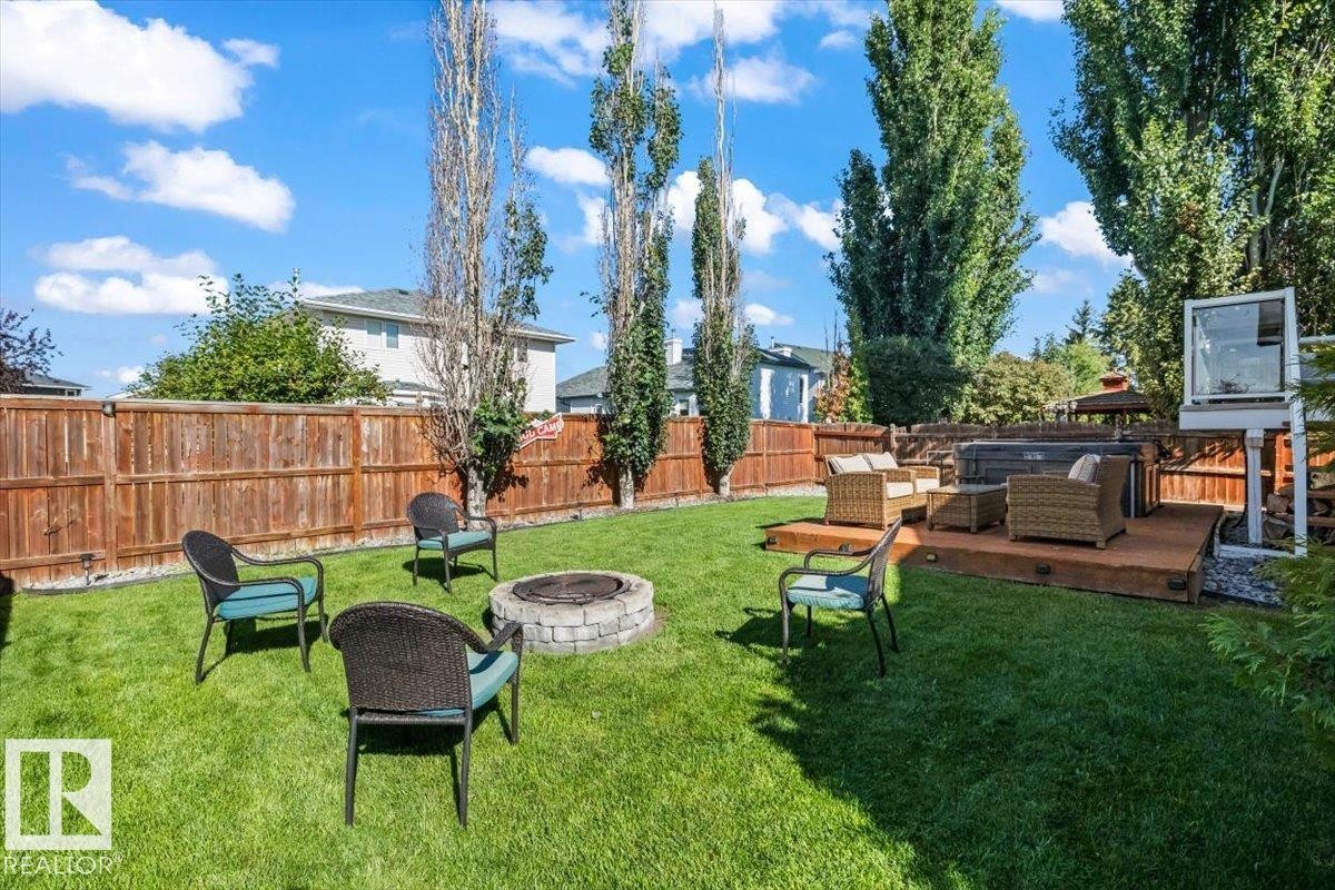 4004 53, Beaumont, AB