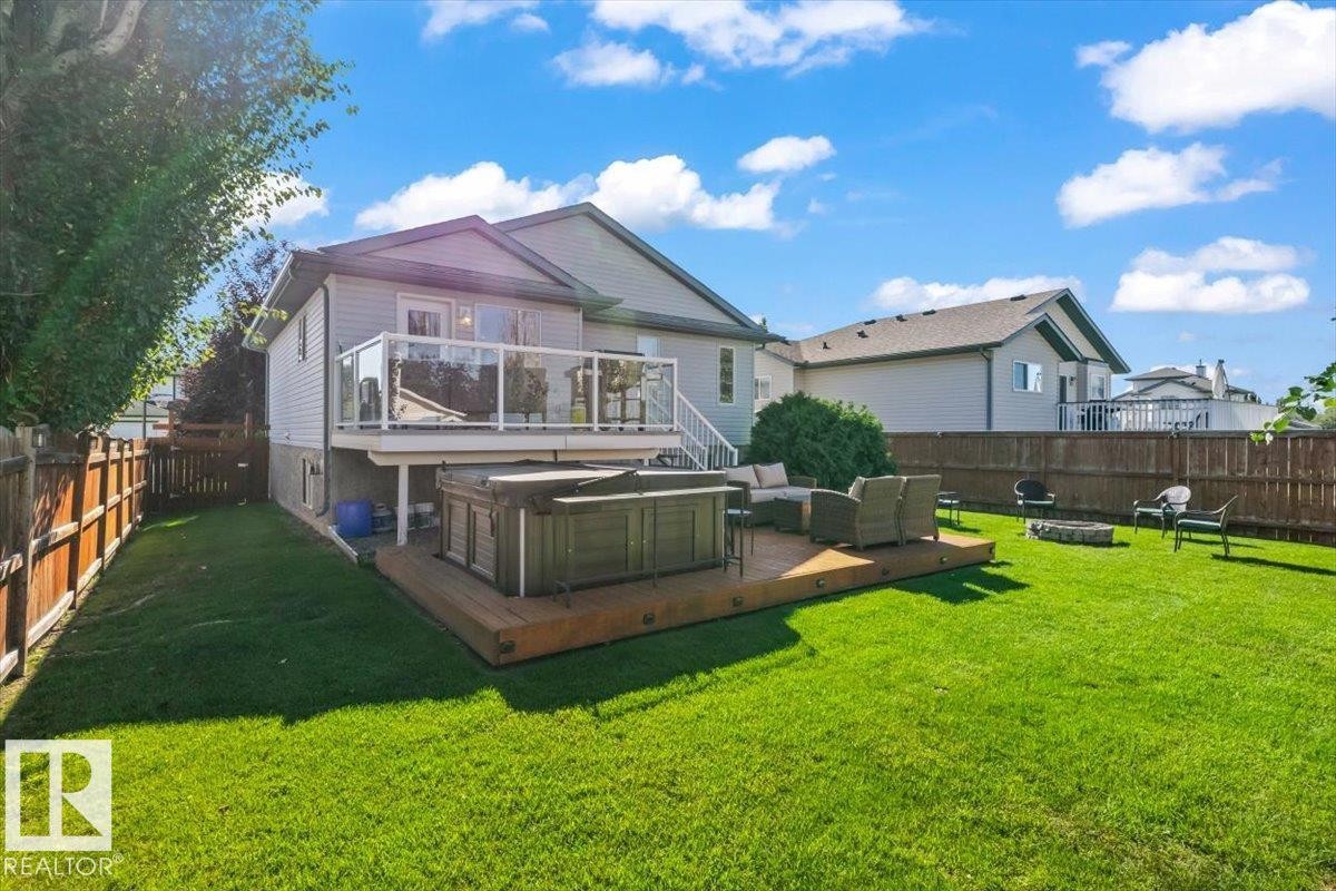 4004 53, Beaumont, AB