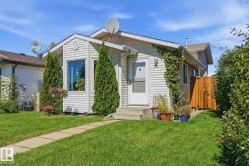 315 ST. ANDREWS Street  Stony Plain, AB T7Z 1K7