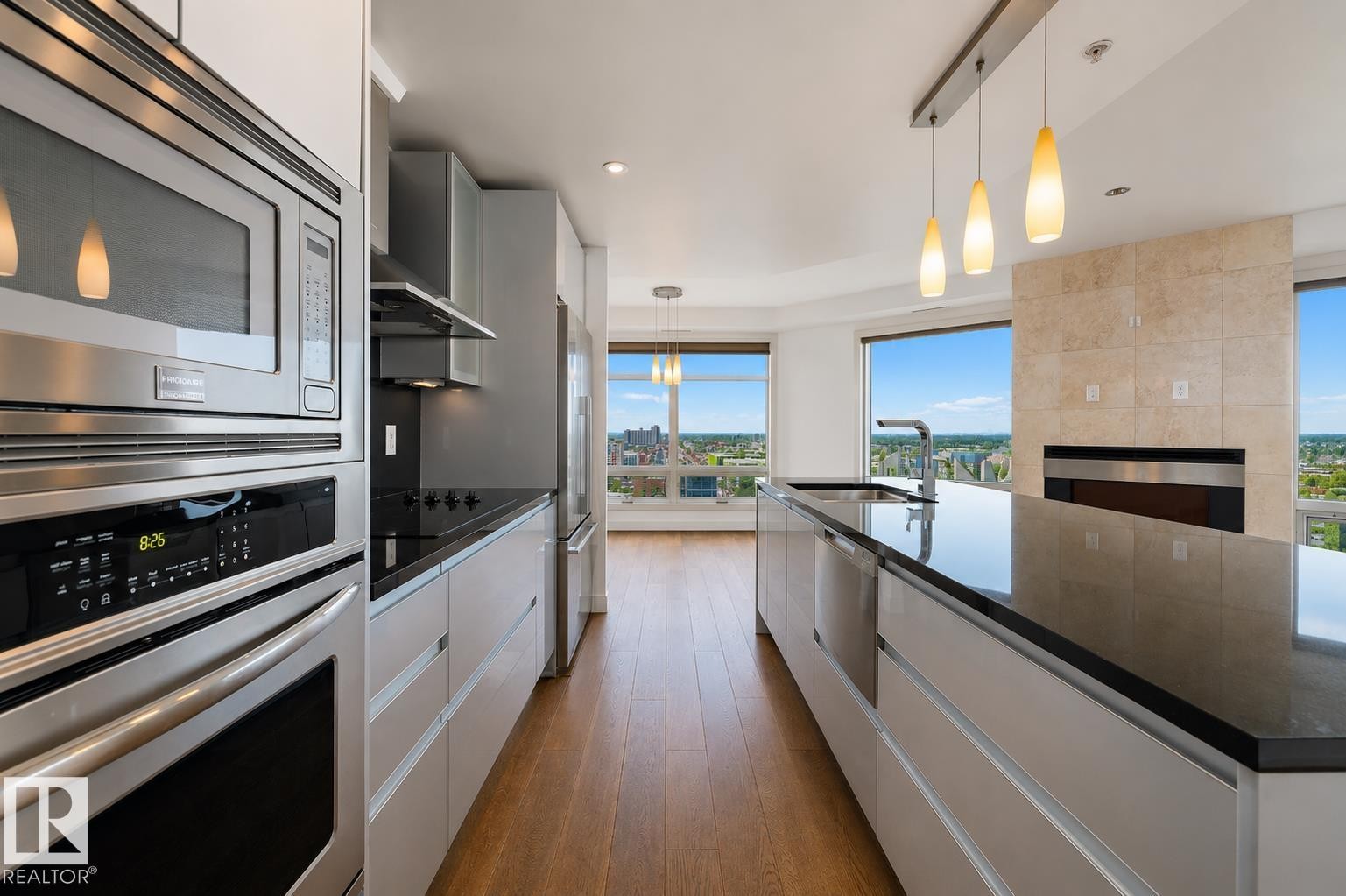 #1704 10388 105 St Nw, Edmonton, AB