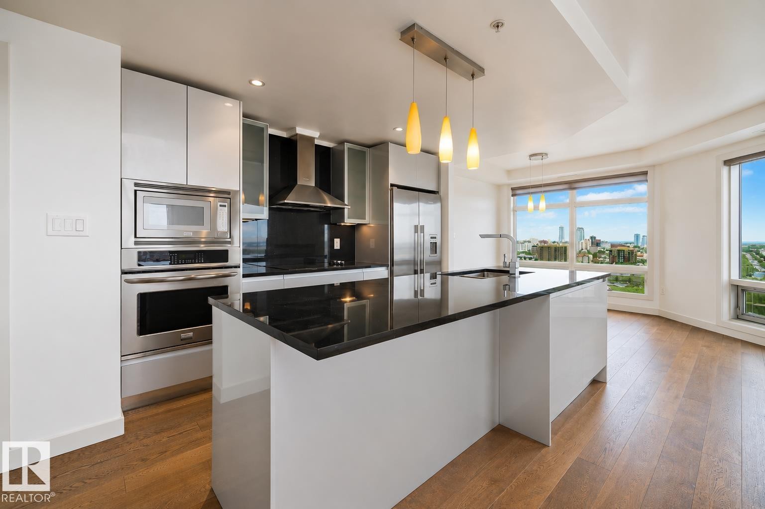 #1704 10388 105 St Nw, Edmonton, AB