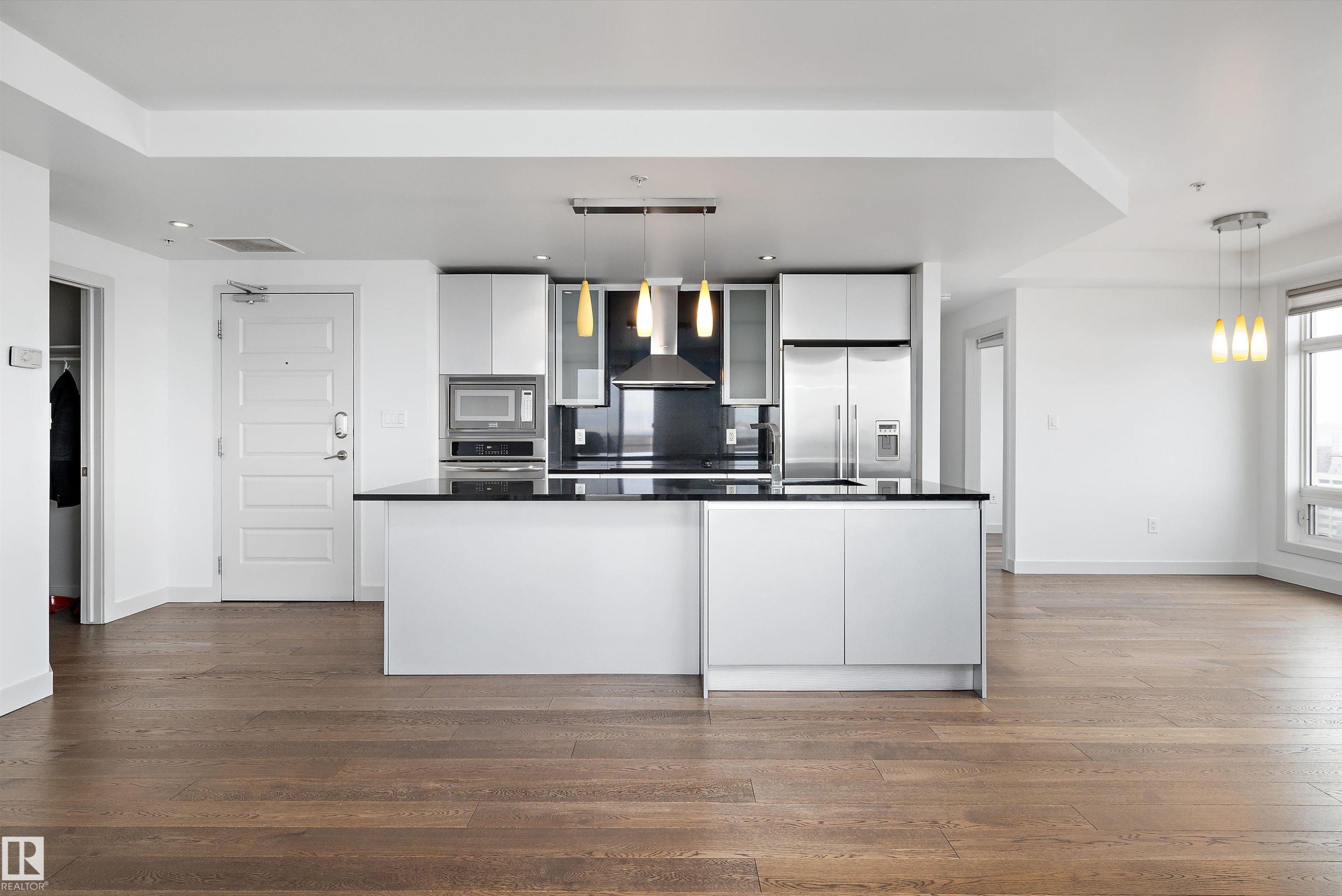 #1704 10388 105 St Nw, Edmonton, AB
