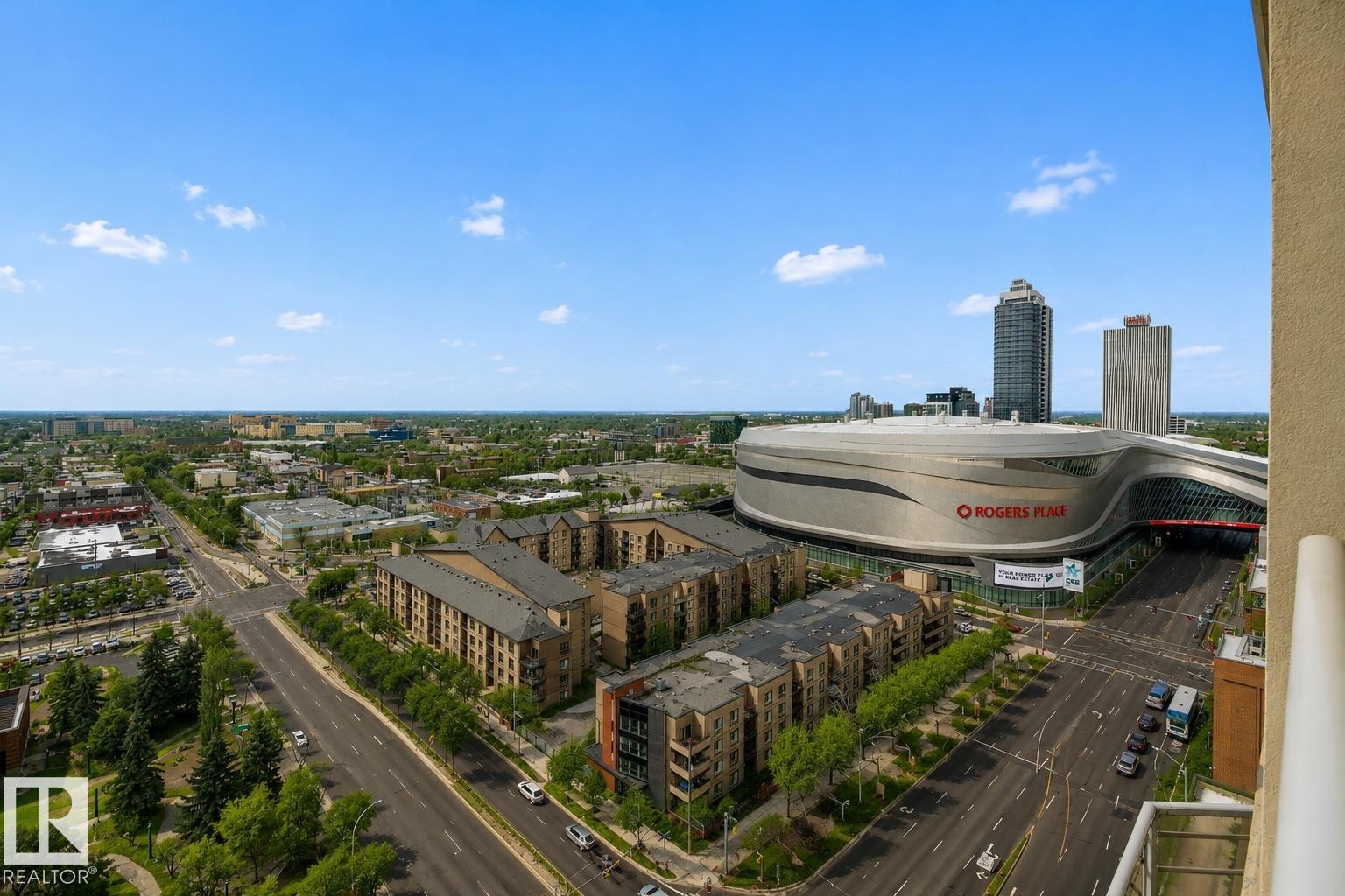 #1704 10388 105 St Nw, Edmonton, AB