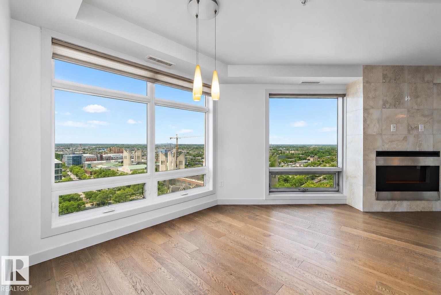 #1704 10388 105 St Nw, Edmonton, AB