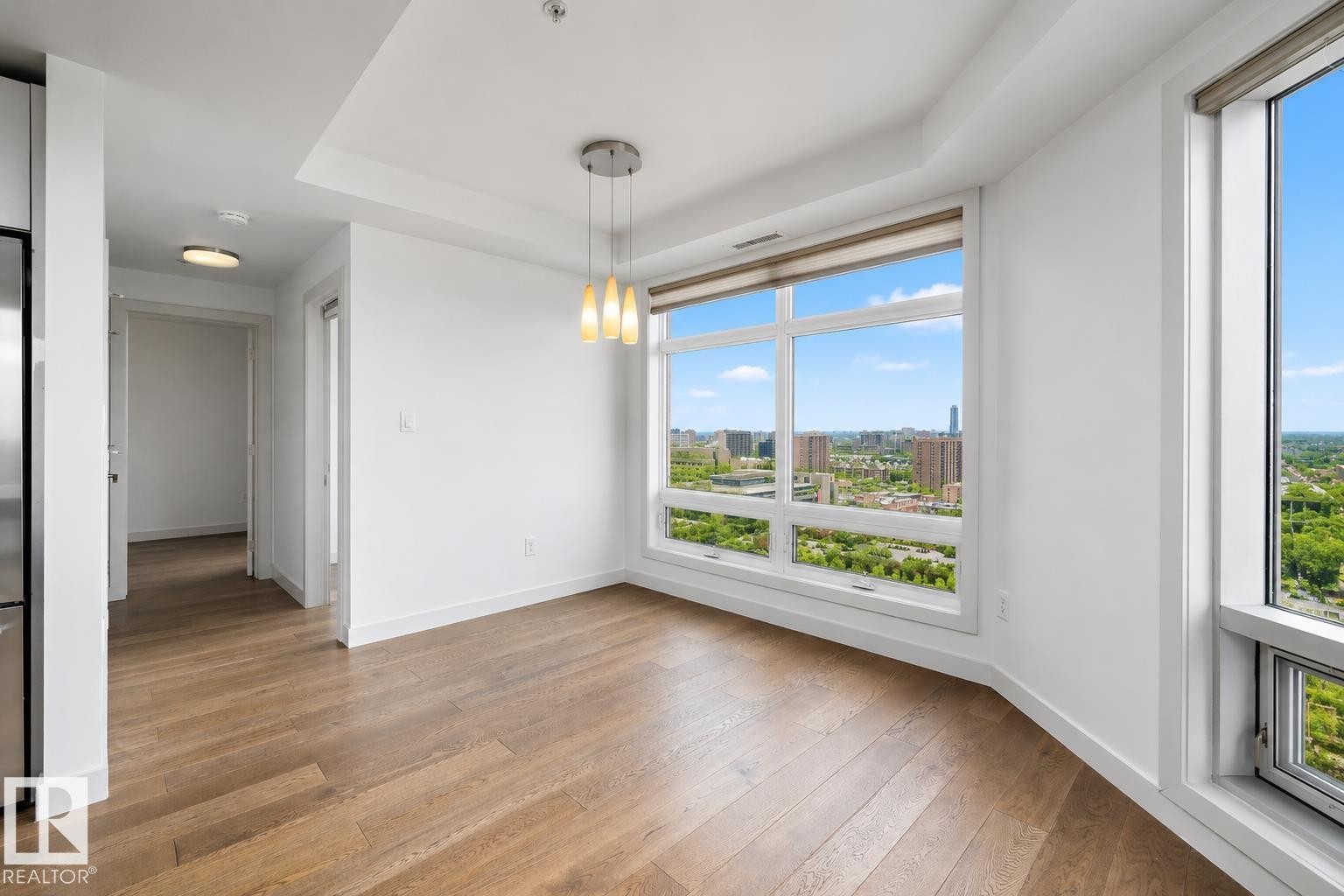 #1704 10388 105 St Nw, Edmonton, AB