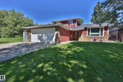 26 BUTTERFIELD Crescent  St. Albert, AB T8N 2W7