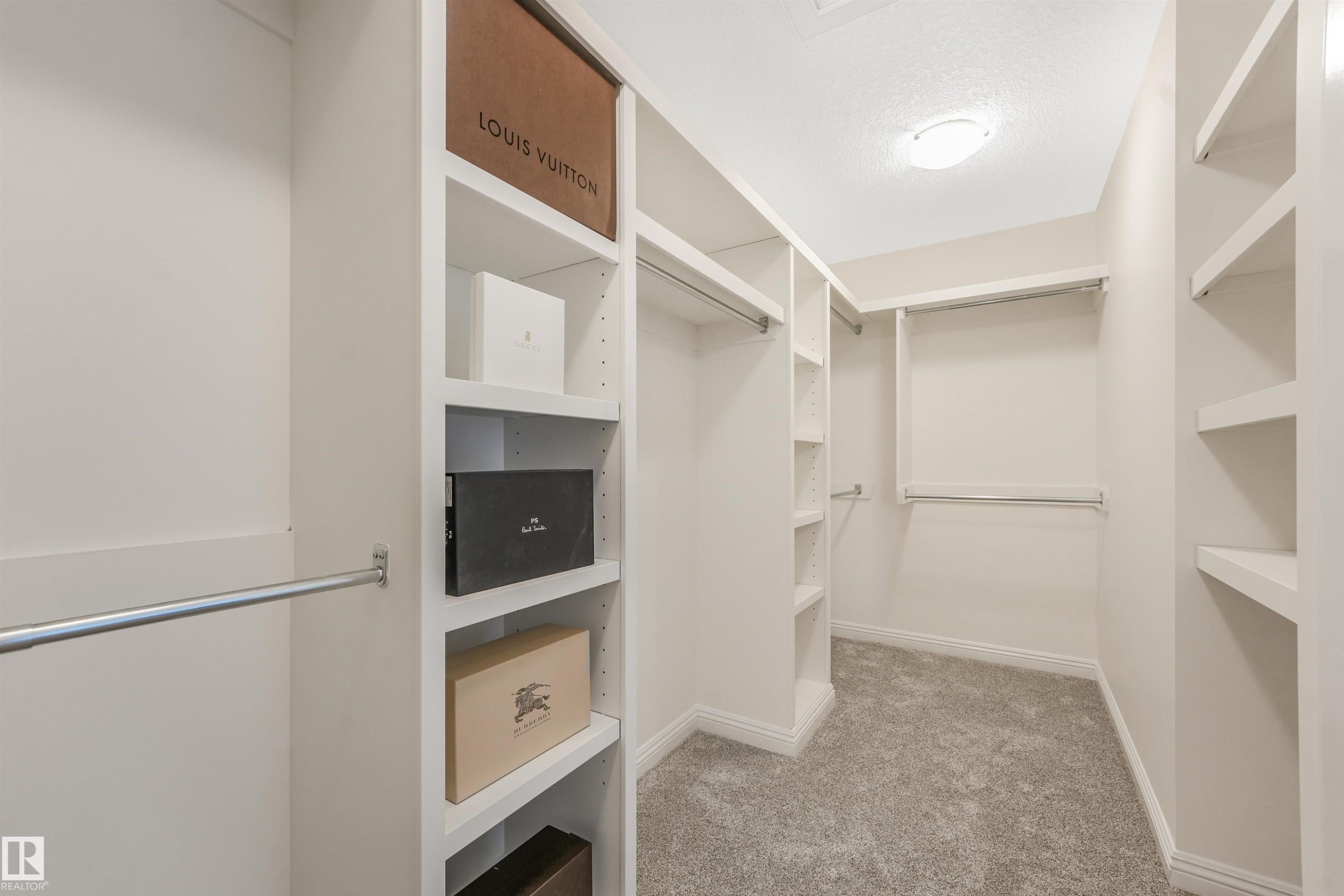 2288 Warry Loop Sw, Edmonton, AB