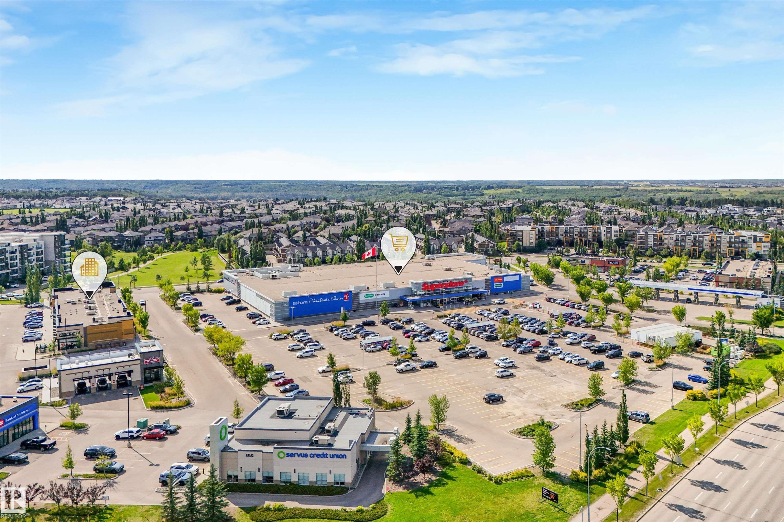 2288 Warry Loop Sw, Edmonton, AB