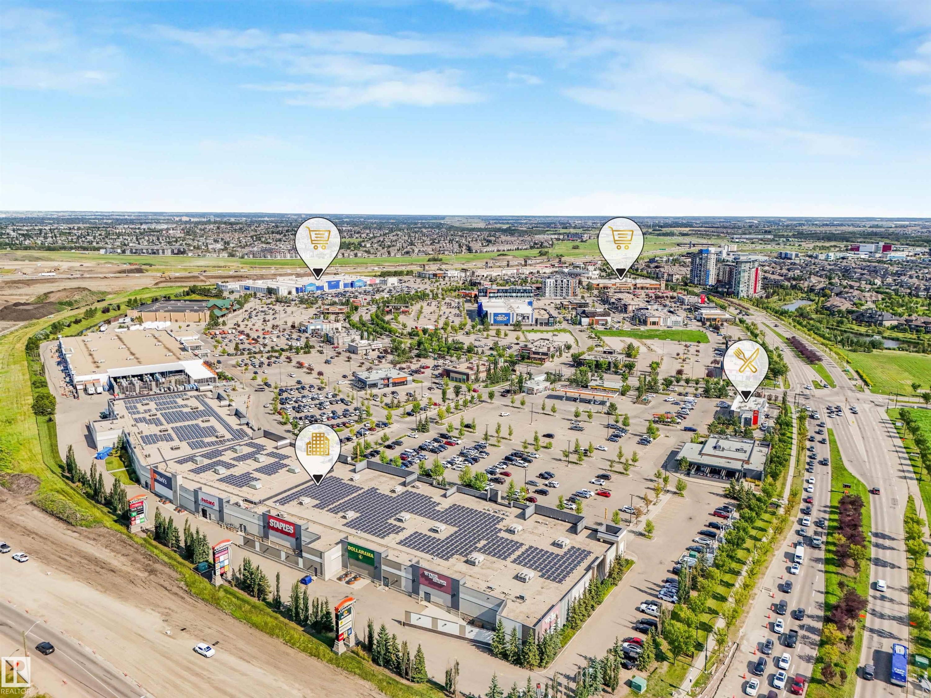 2288 Warry Loop Sw, Edmonton, AB