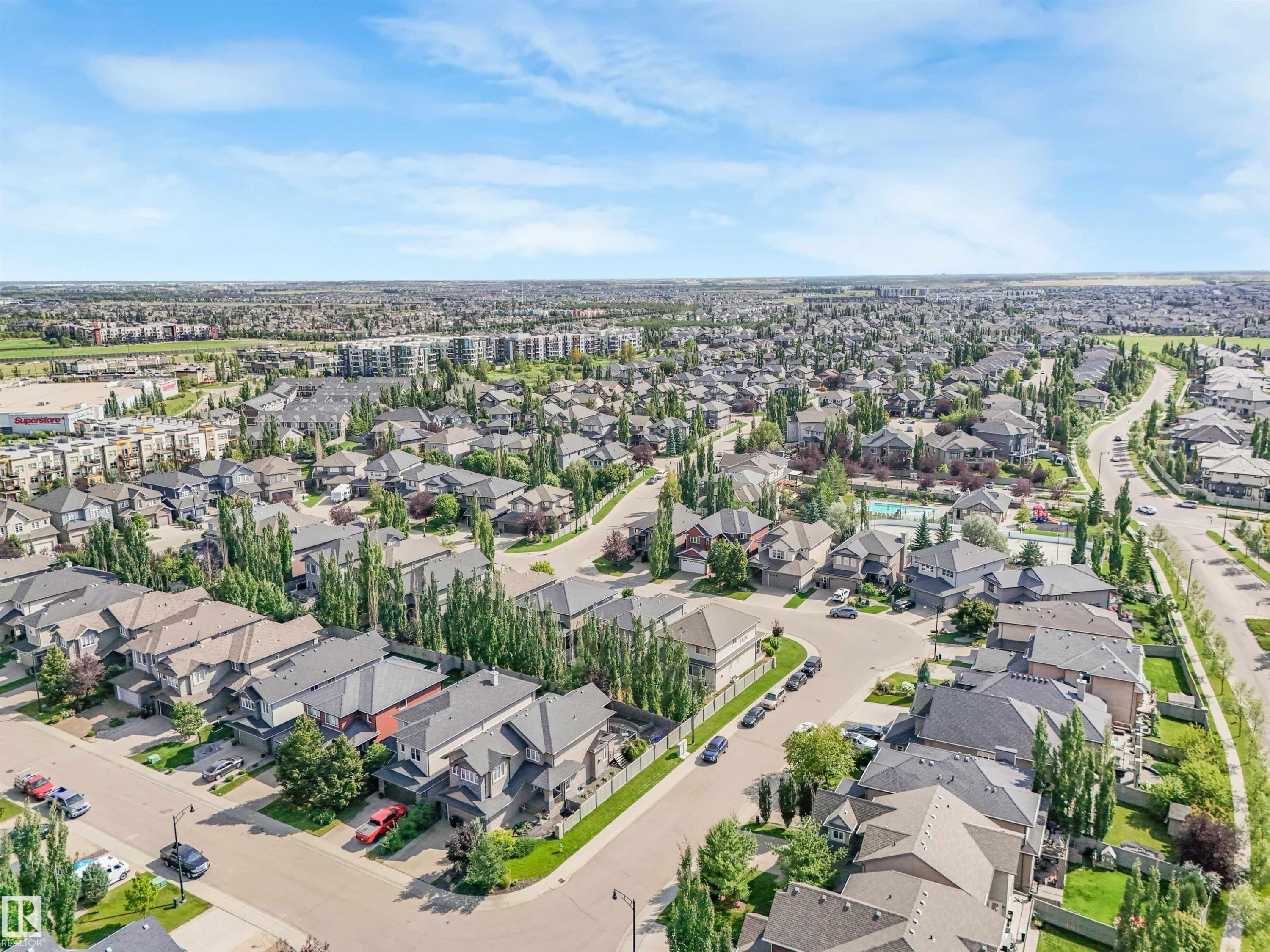 2288 Warry Loop Sw, Edmonton, AB
