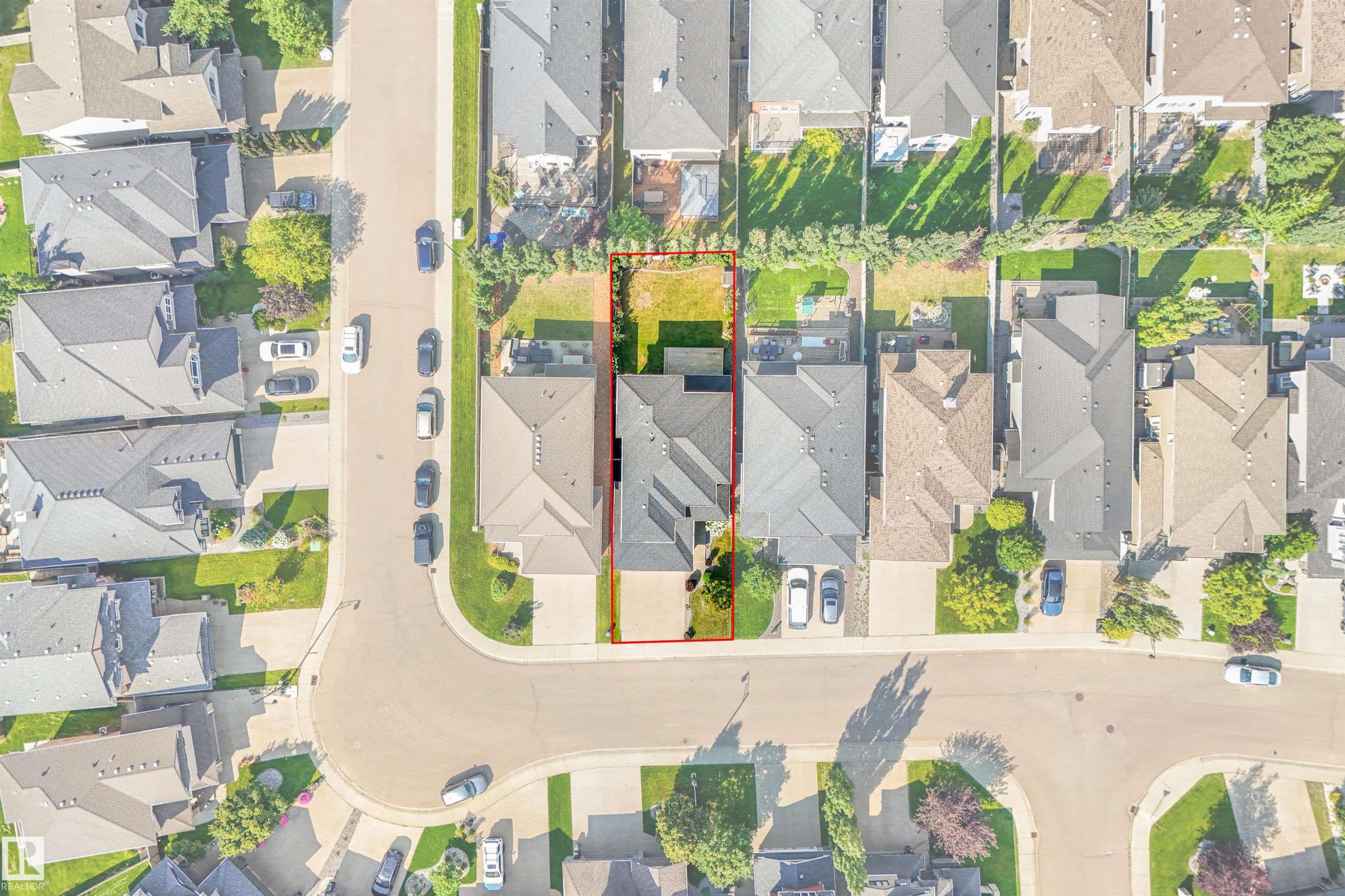 2288 Warry Loop Sw, Edmonton, AB