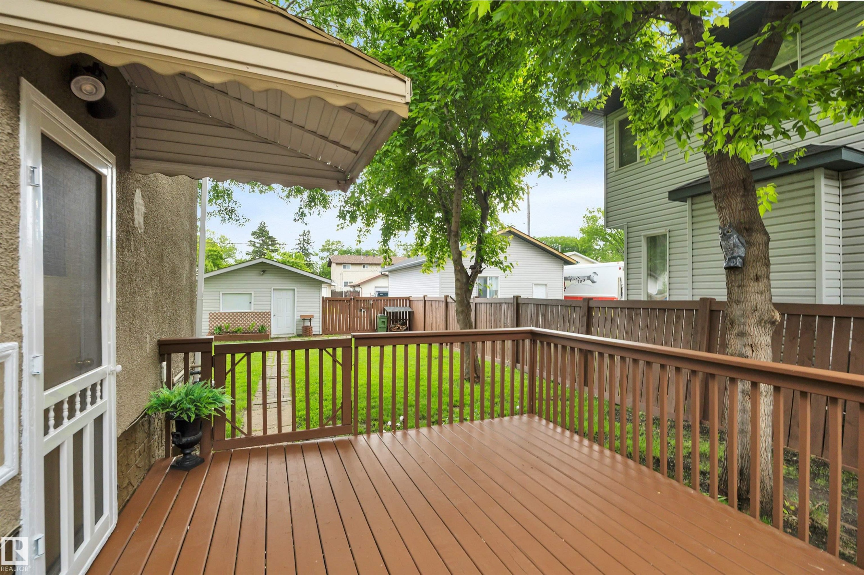 12015 124 Street Nw, Edmonton, AB