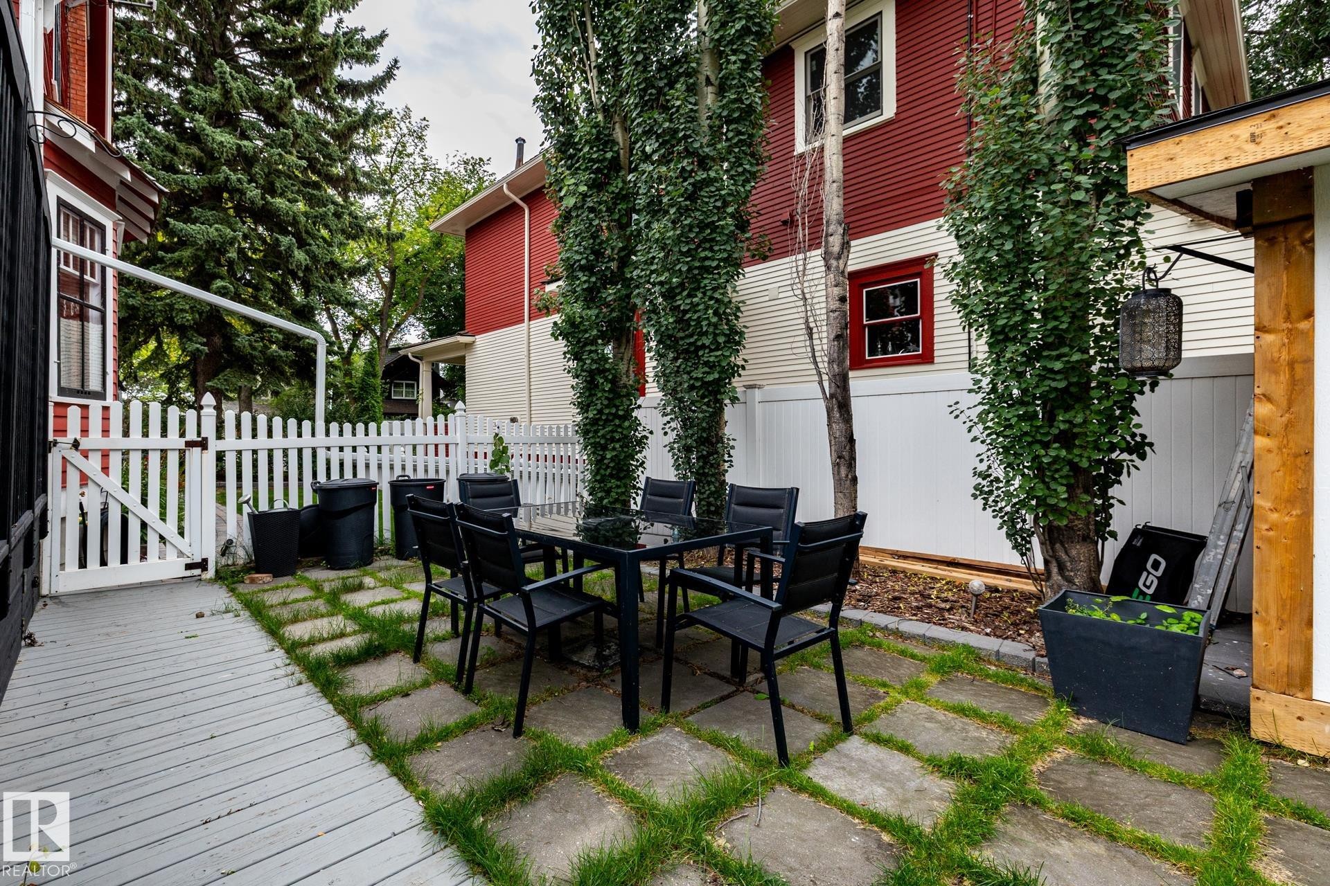 10834 125 Street Nw, Edmonton, AB