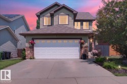 78 CRANBERRY Bend Fort Saskatchewan, AB T8L 0K4