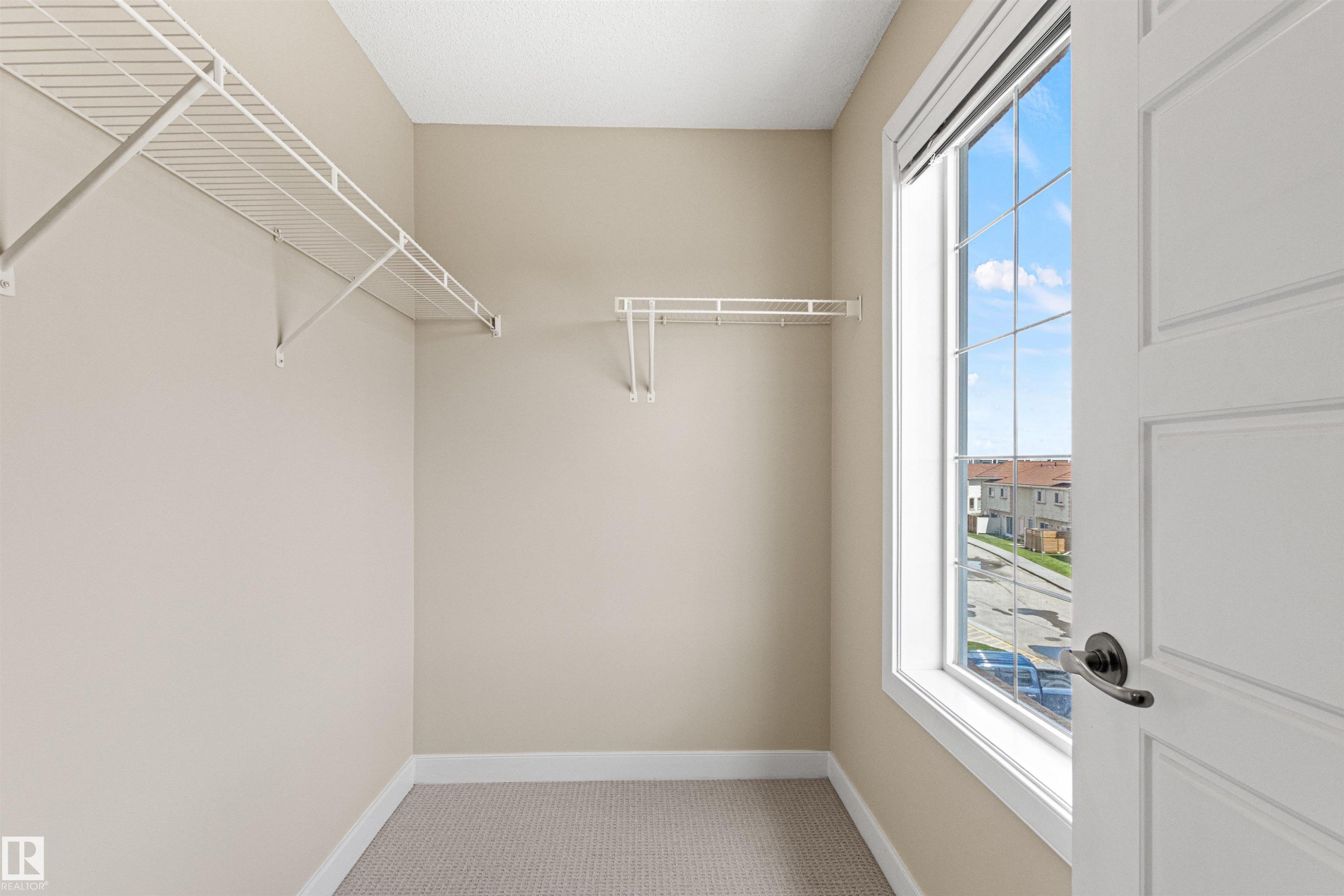 #39 13825 155 Av Nw, Edmonton, AB - Indoor With Storage