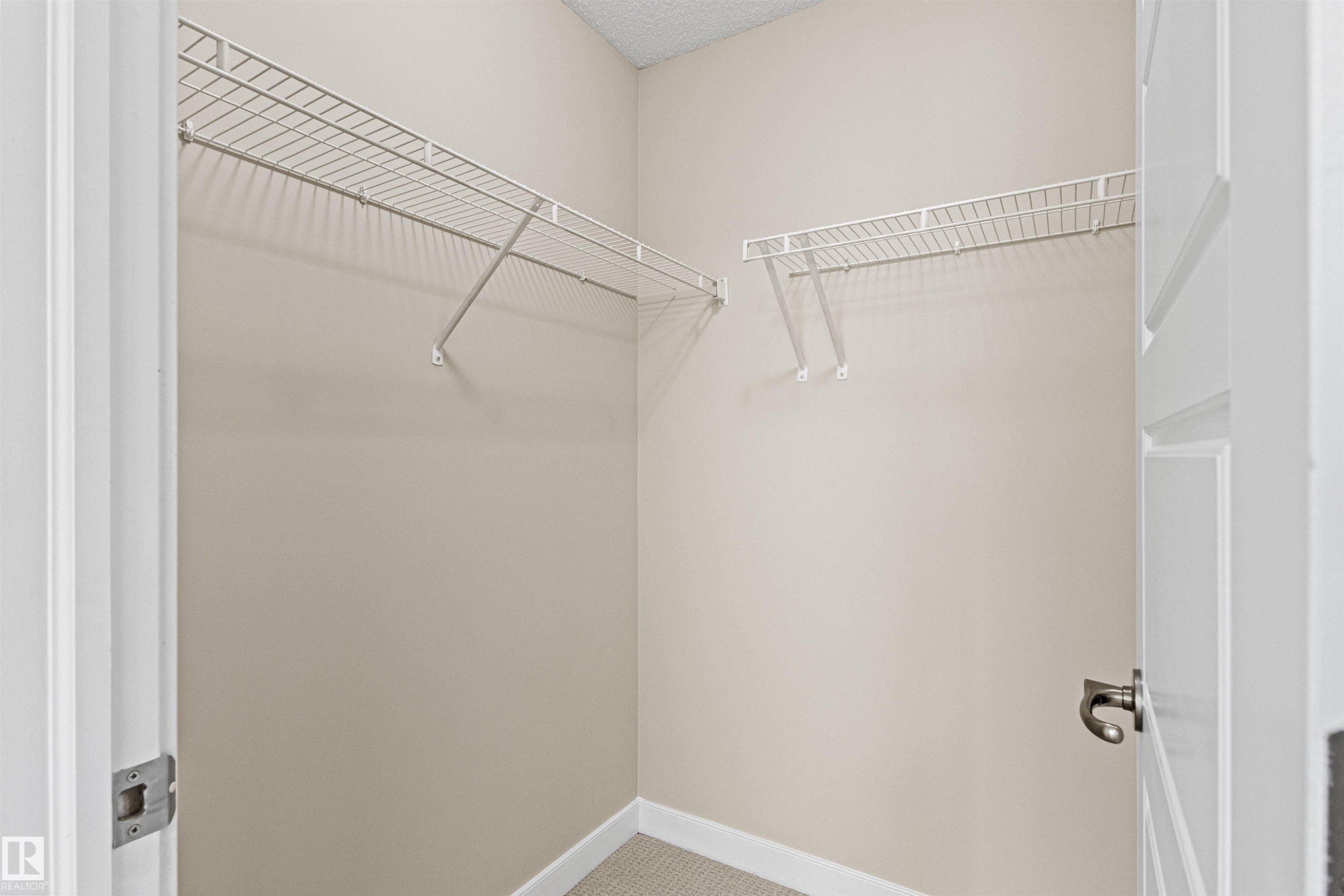 #39 13825 155 Av Nw, Edmonton, AB - Indoor With Storage